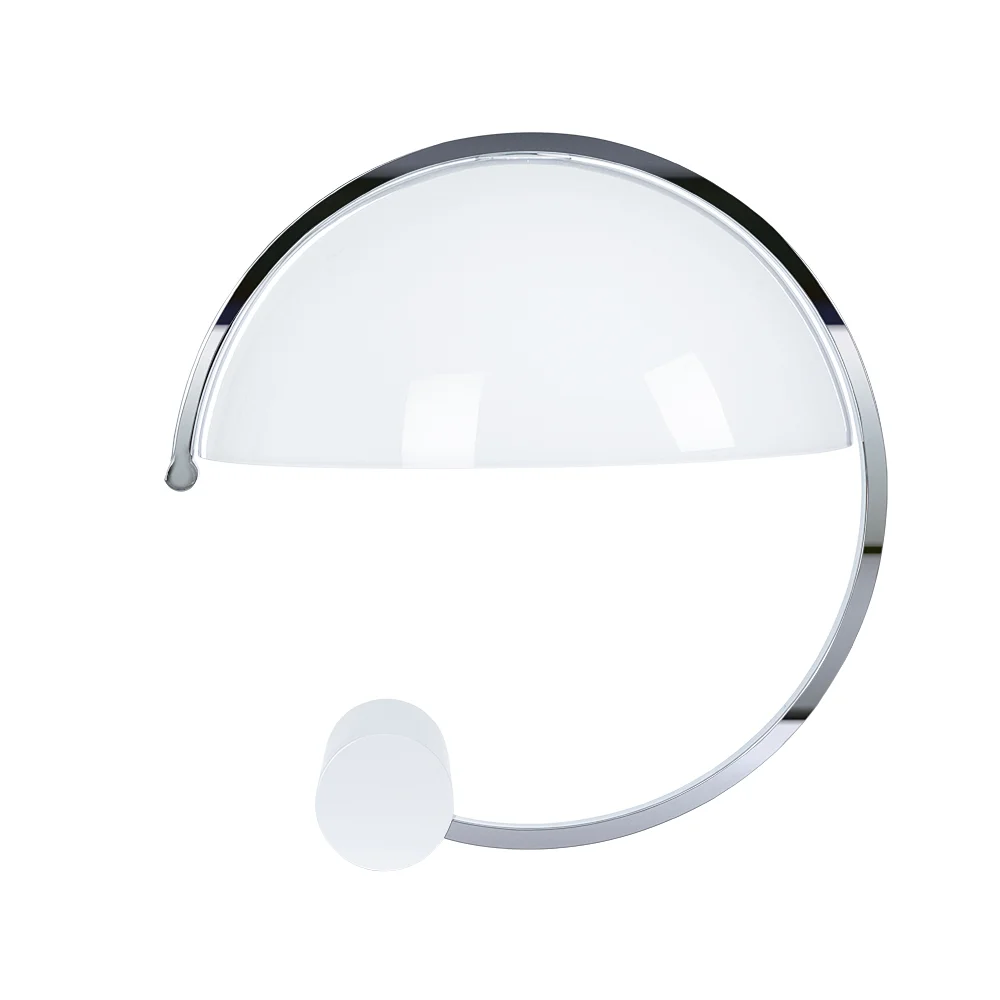 картинка Декоративная настольная лампа Arte Lamp BRAVA A5056LT-1CC