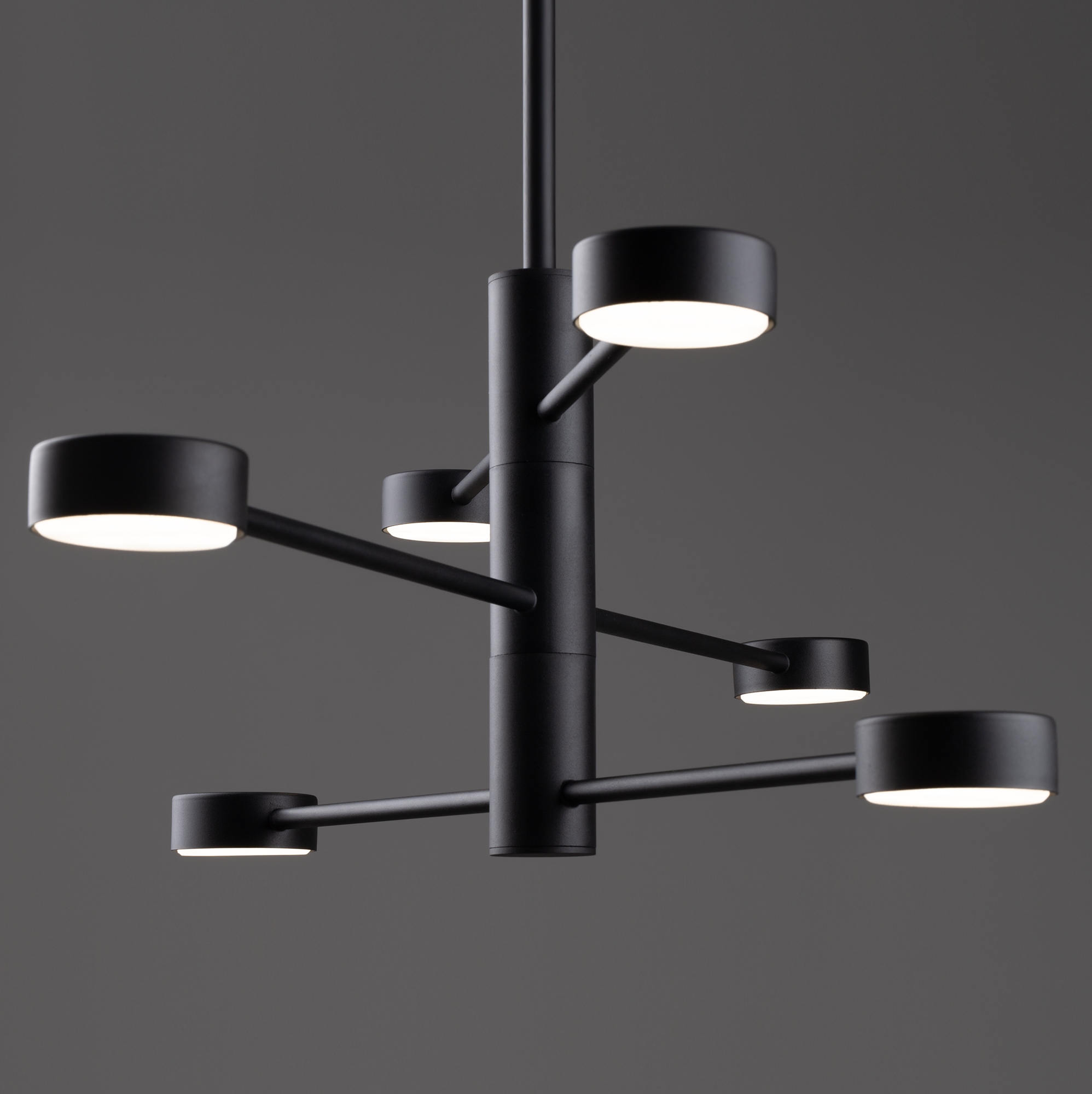 картинка Потолочный светильник Freya FR5363CL-06B