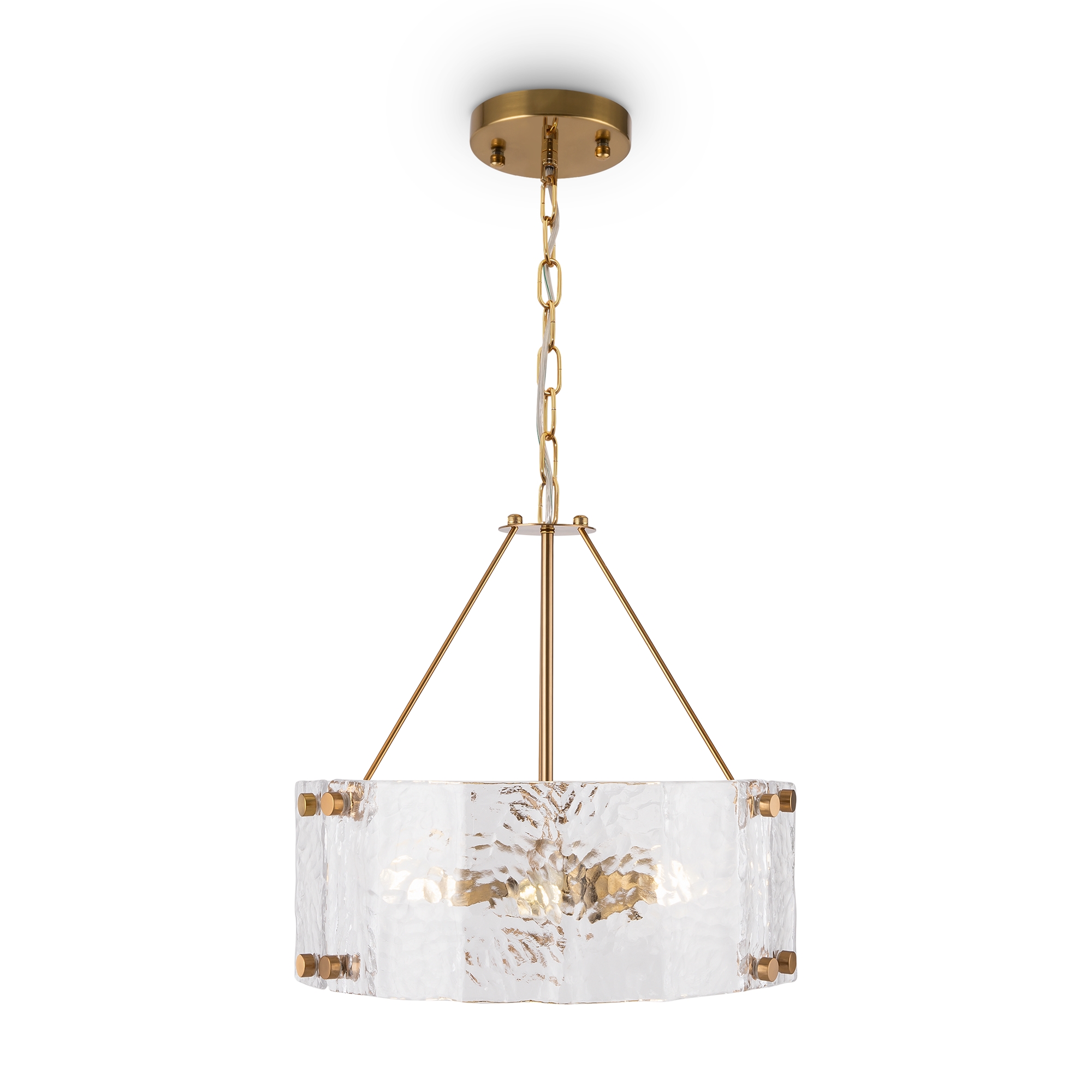 картинка Подвесной светильник Freya FR5190PL-06BS