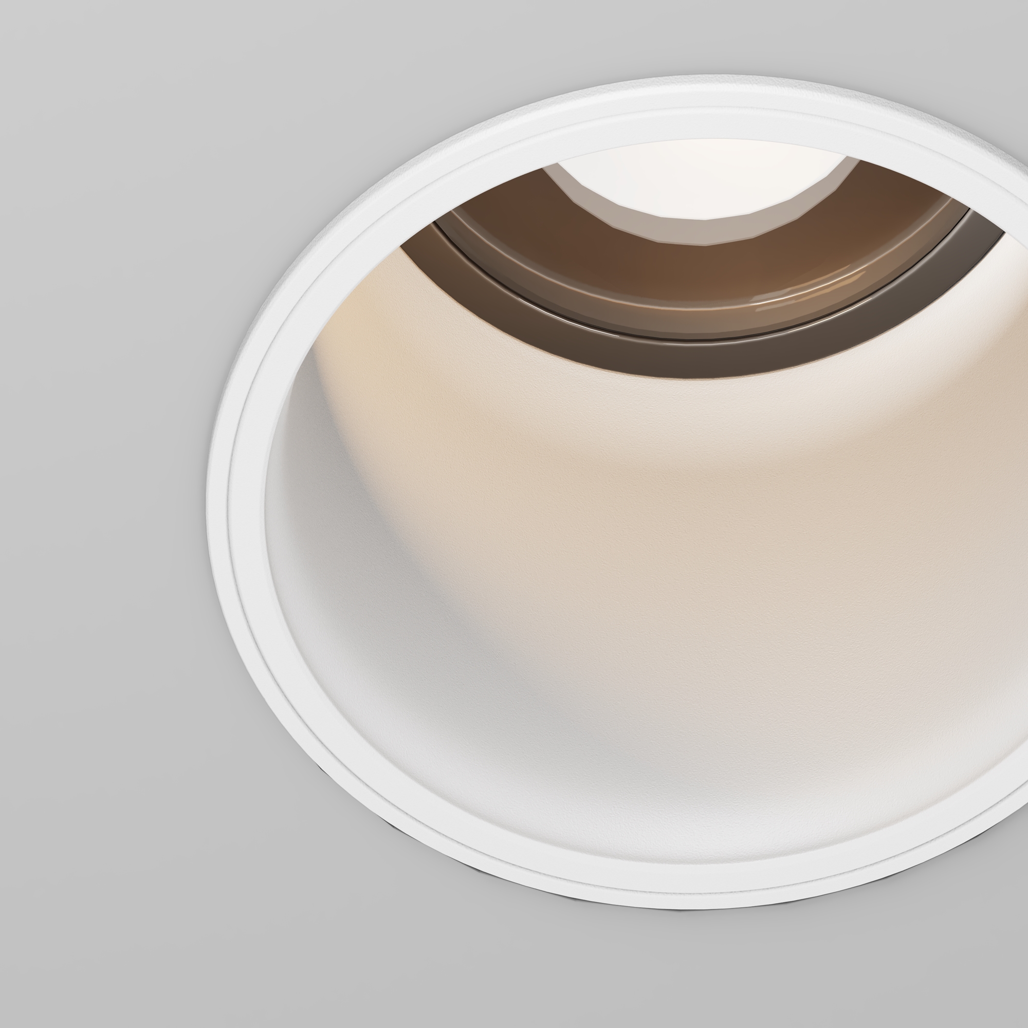 картинка Потолочный светильник Outdoor O501DL-L10W3K