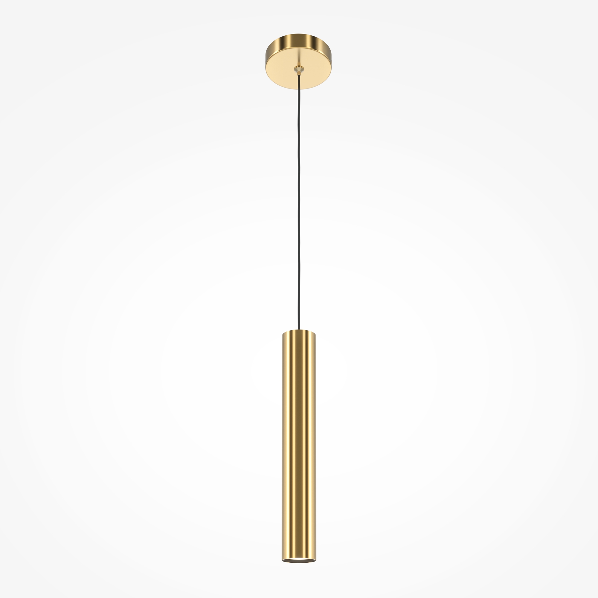 картинка Подвесной светильник Maytoni MOD161PL-01BS1