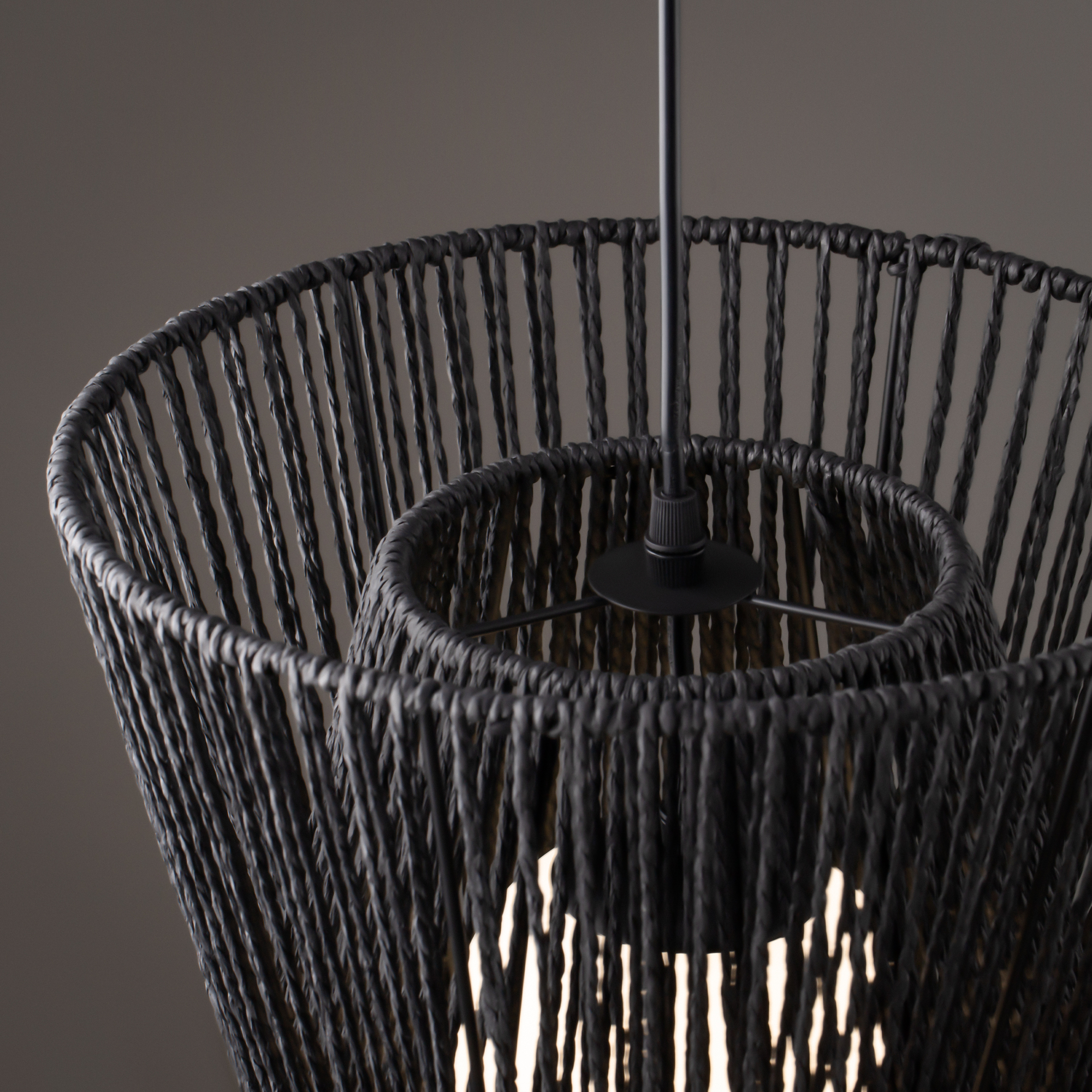 картинка Подвесной светильник Freya FR5405PL-01B4