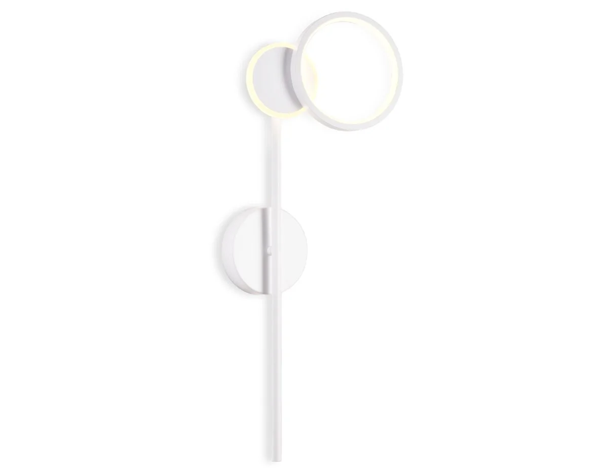 картинка Настенный поворотный светодиодный светильник  FL5191