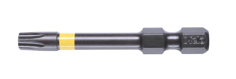 картинка Бита ударная Impact E6.3 TX40х50 (уп.5шт) FELO 03640540