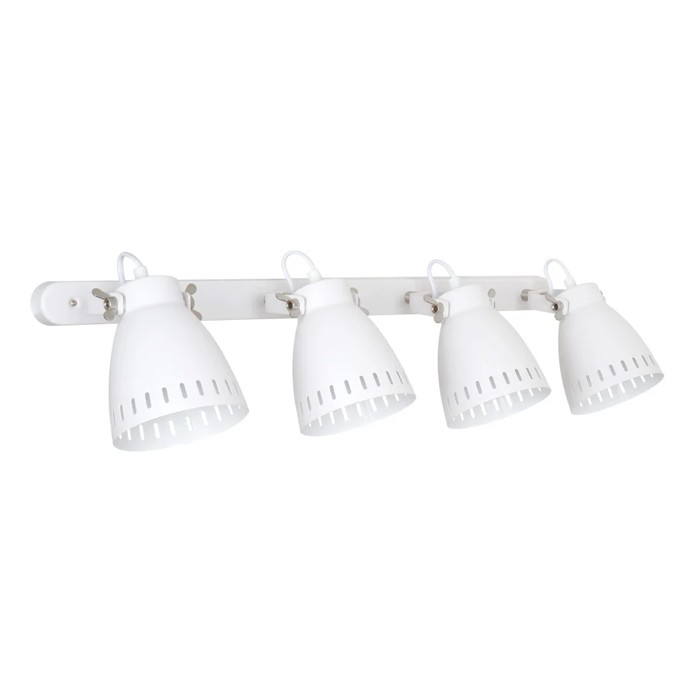 картинка Спот Arte Lamp LUNED A2214PL-4WH