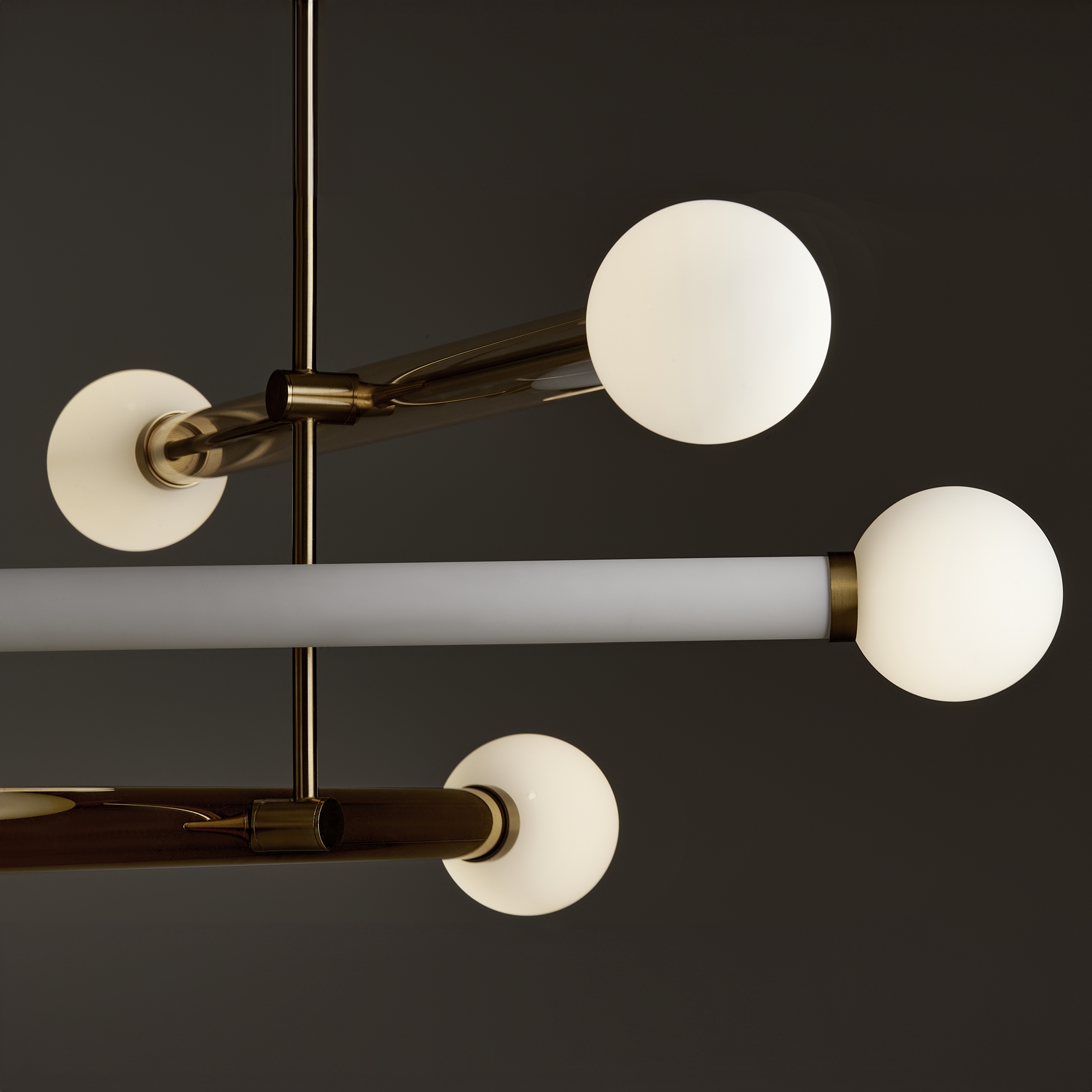 картинка Подвесной светильник Freya FR5381PL-06G