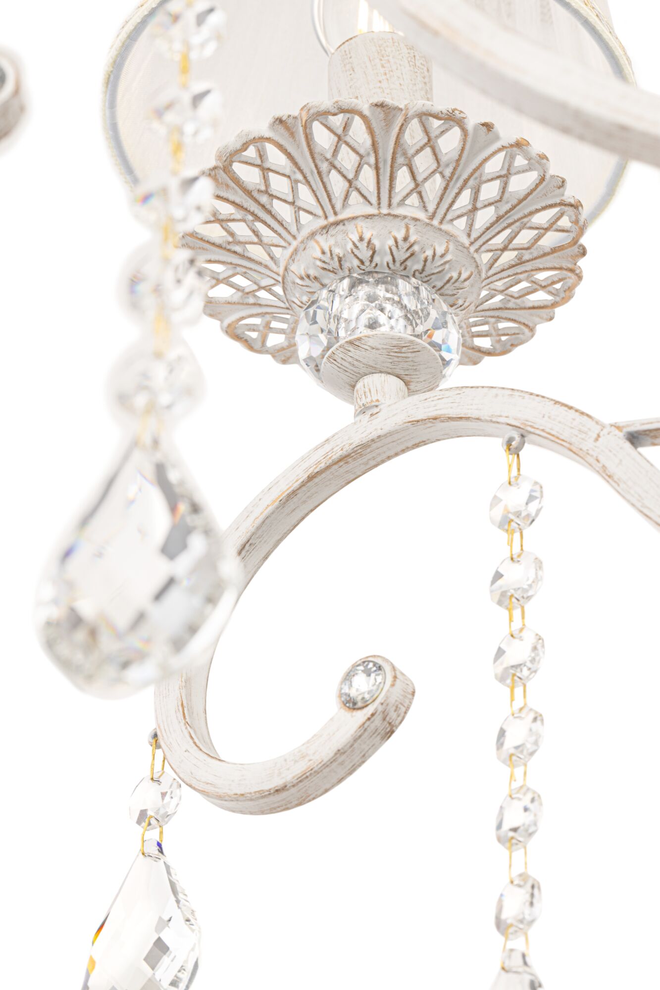 картинка Люстра Maytoni ARM247-08-G