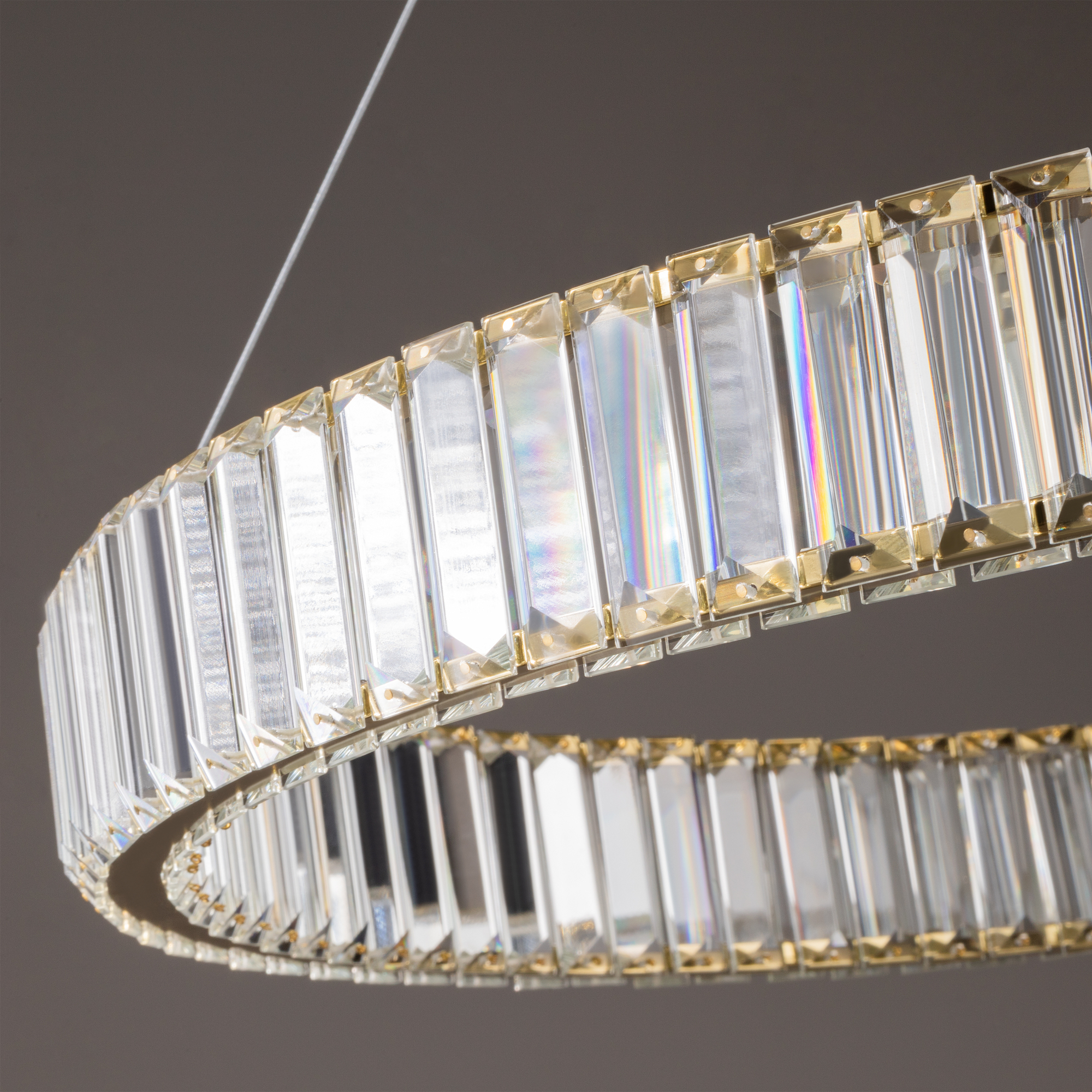 картинка Подвесной светильник Freya FR5257PL-L32G