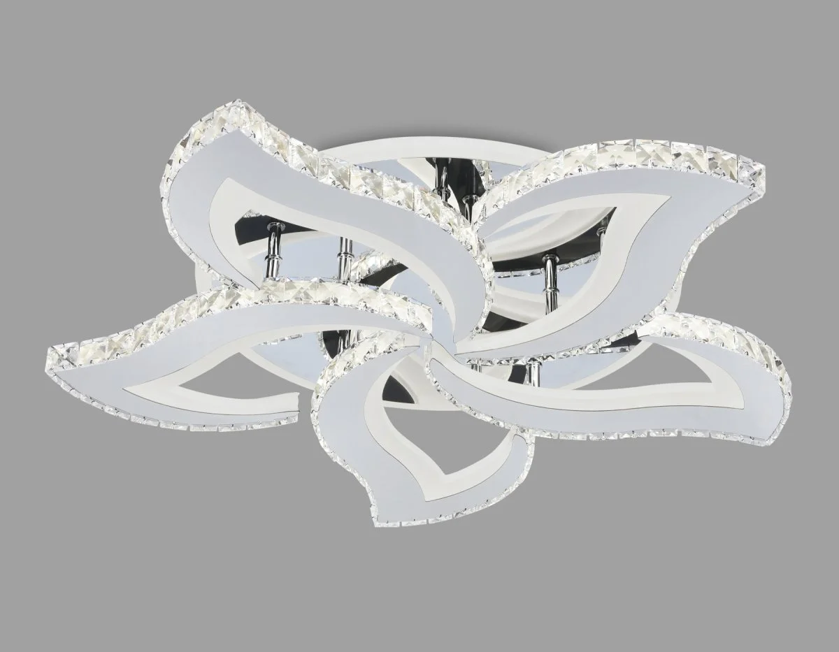 картинка Управляемый светодиодный светильник