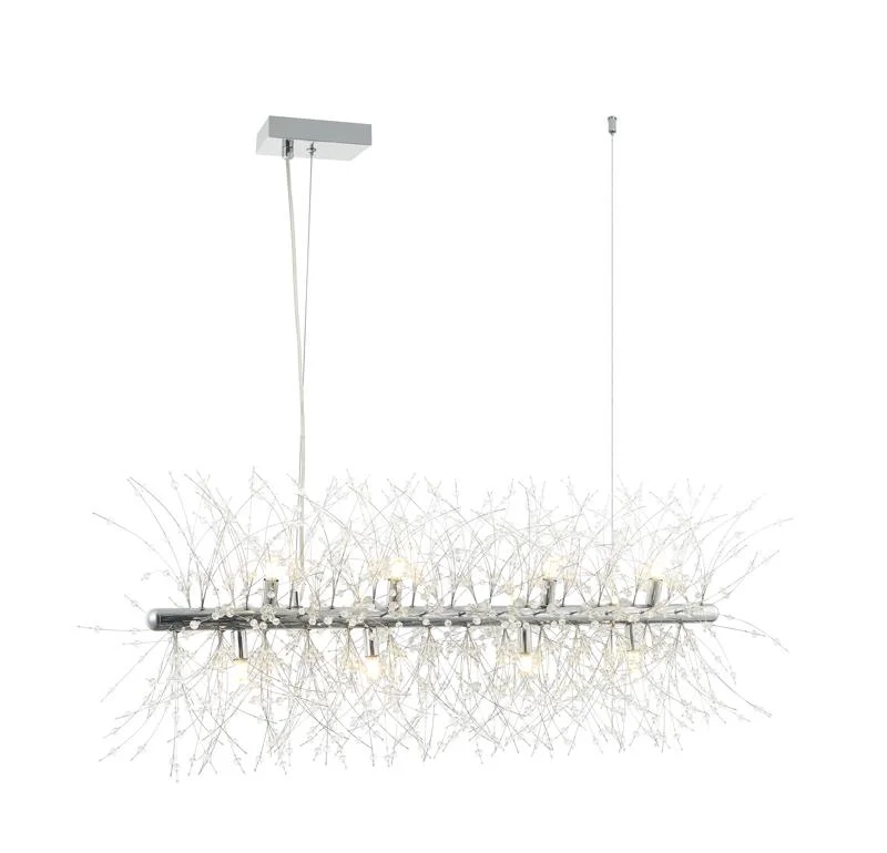 картинка Люстра подвесная Stilfort 2123/09/12PL серия Salut