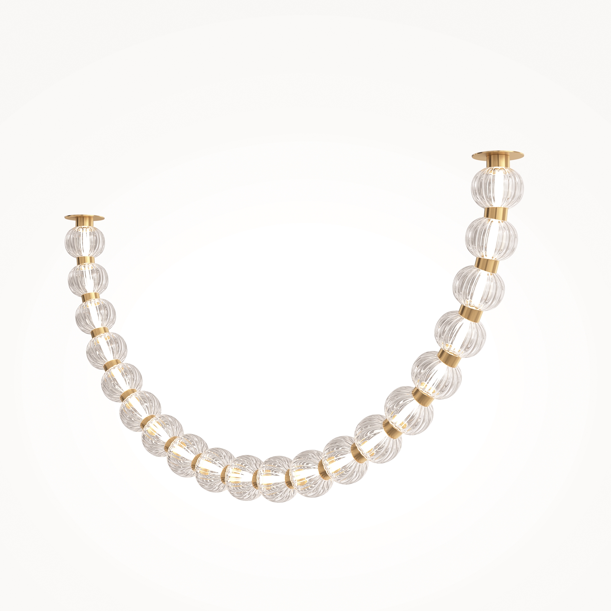 картинка Потолочный светильник Maytoni MOD555CL-L28G3K