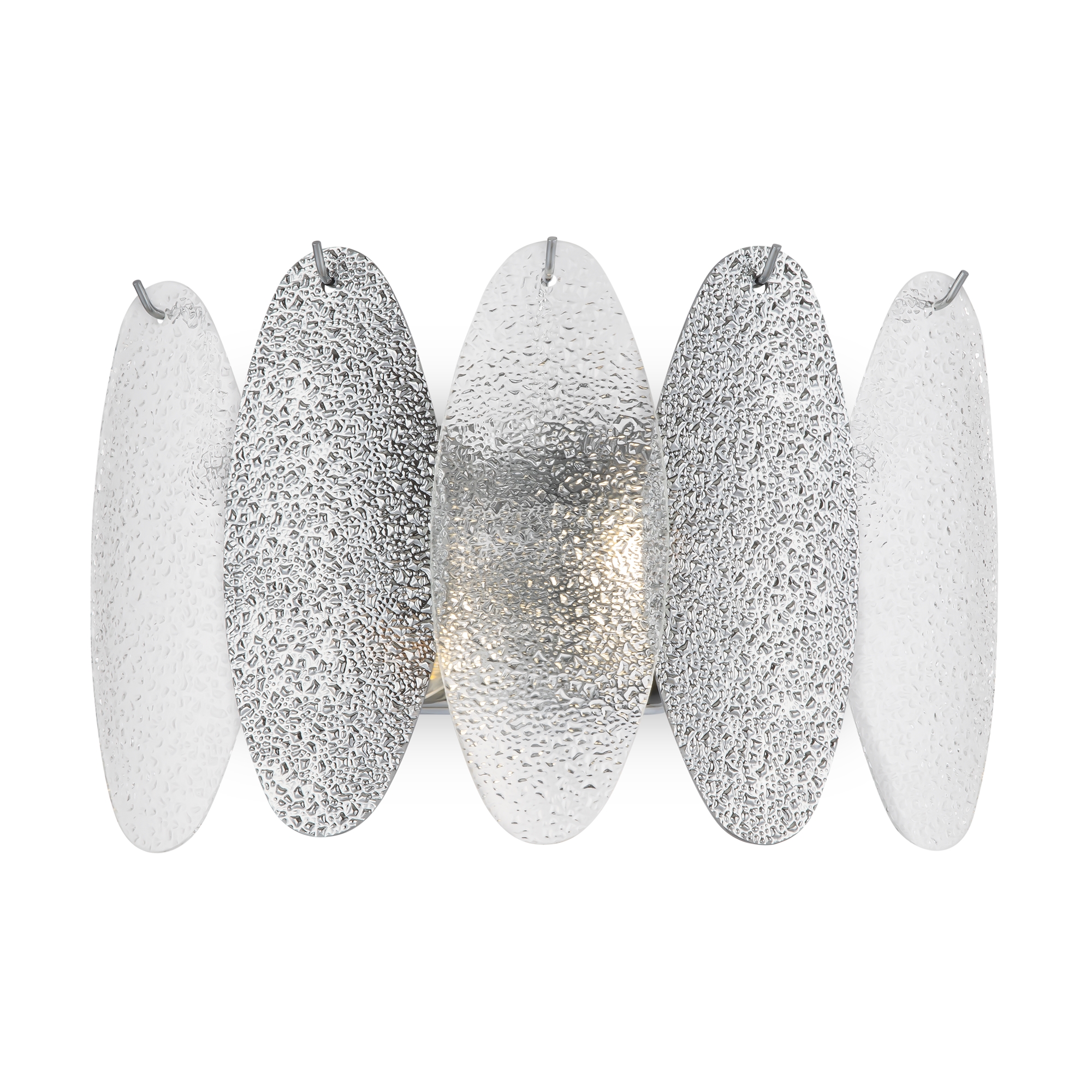 картинка Настенный светильник (бра) Freya FR5189WL-02CH