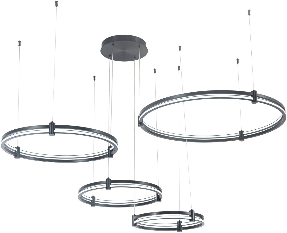 картинка Люстра подвесная Stilfort 4006/02/04PL серия Tooring