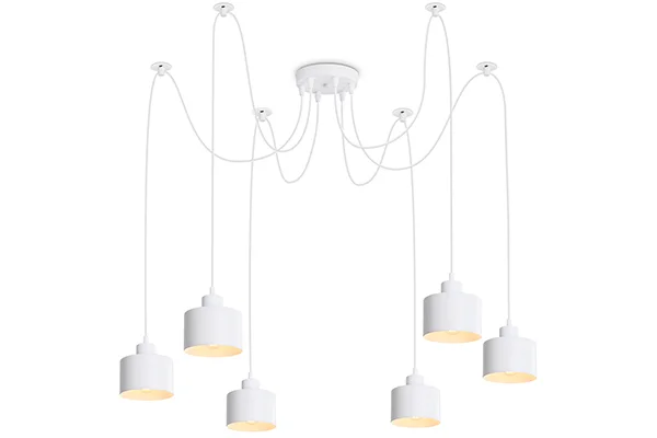 картинка Подвесной светильник в стиле лофт TR8131