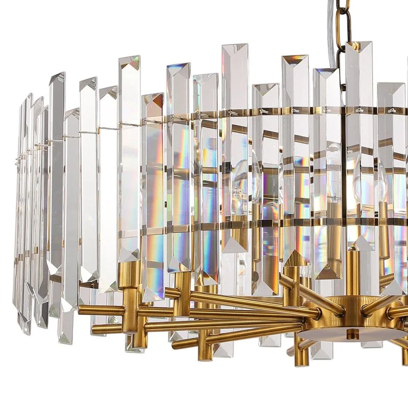 картинка Люстра подвесная Stilfort 2114/05/12P серия Feeriya