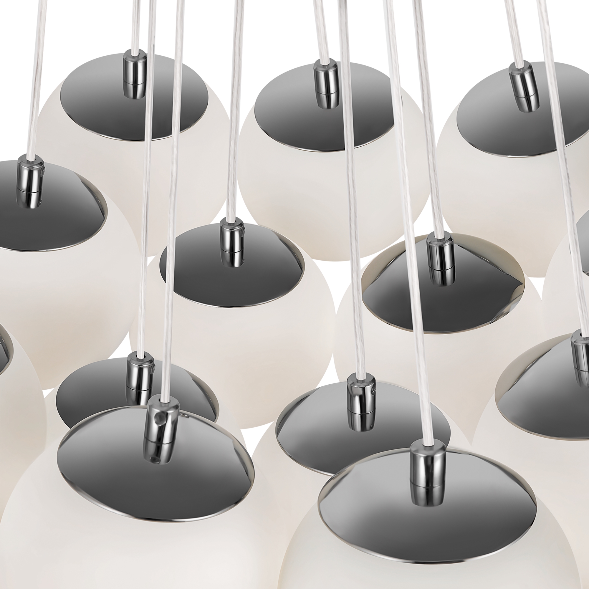 картинка Подвесной светильник Freya FR5231PL-13CH