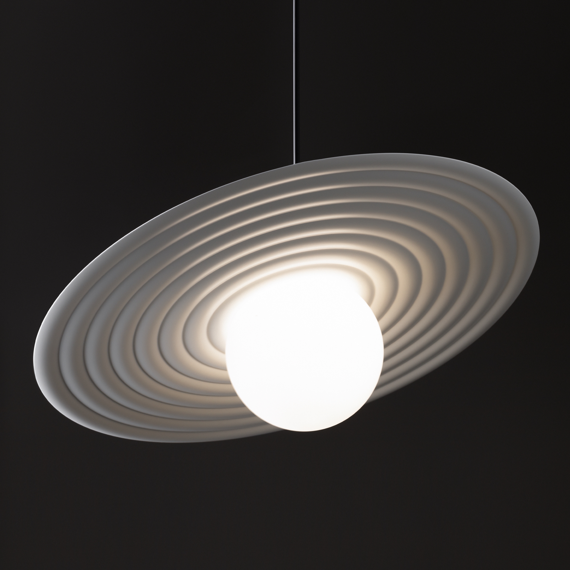 картинка Подвесной светильник Freya FR5390PL-01W