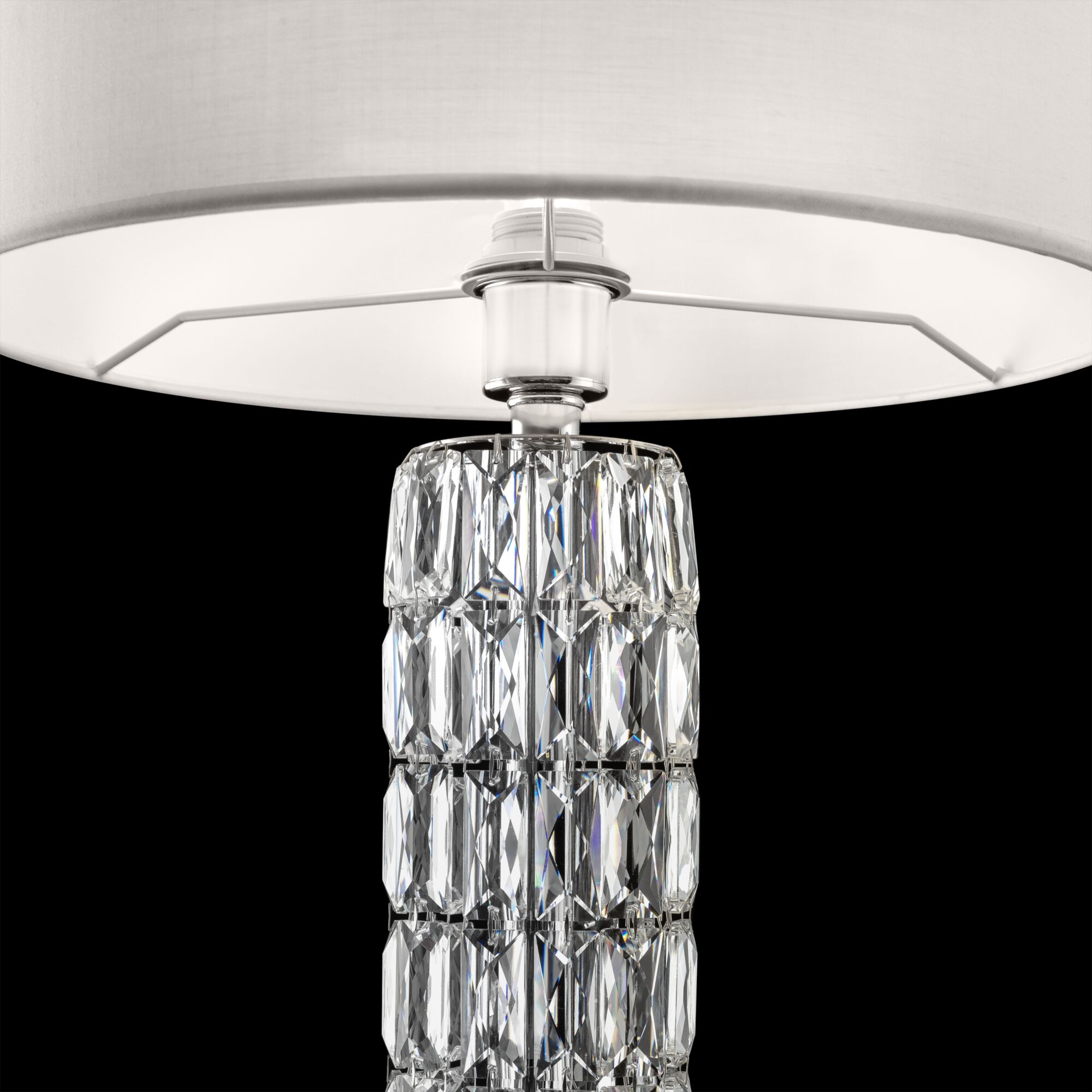 картинка Напольный светильник (торшер) Maytoni DIA008FL-01CH