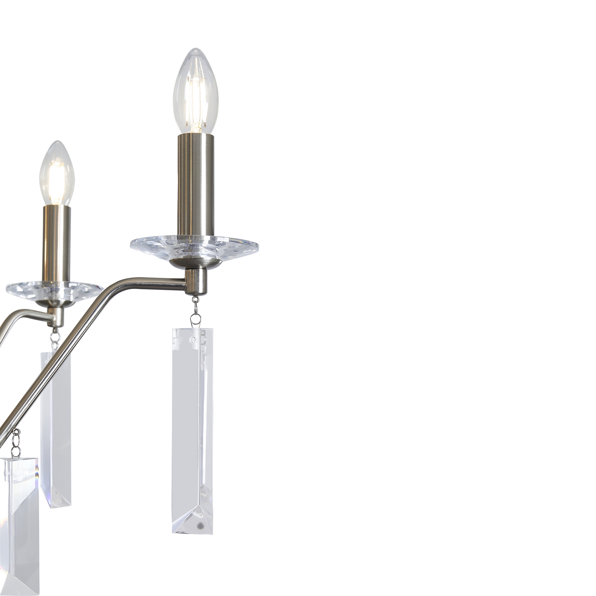 картинка Подвесной светильник Freya FR2041PL-06N