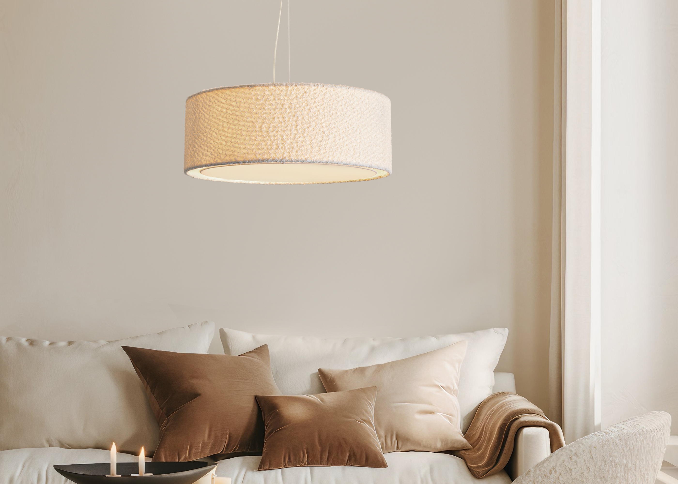 картинка Подвесной светильник Freya FR5581PL-03W