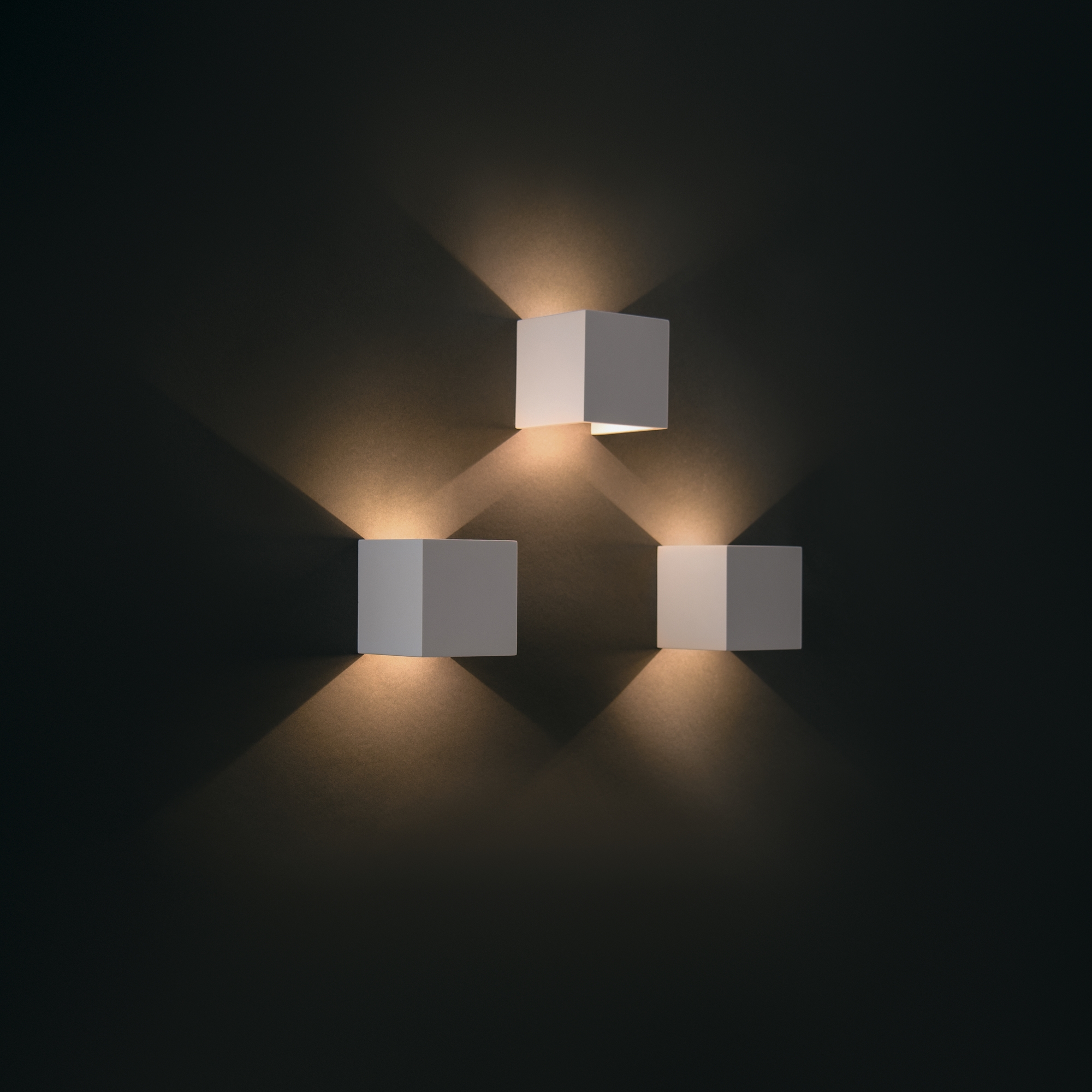 картинка Настенный светильник (бра) Technical C155-WL-02-3W-W