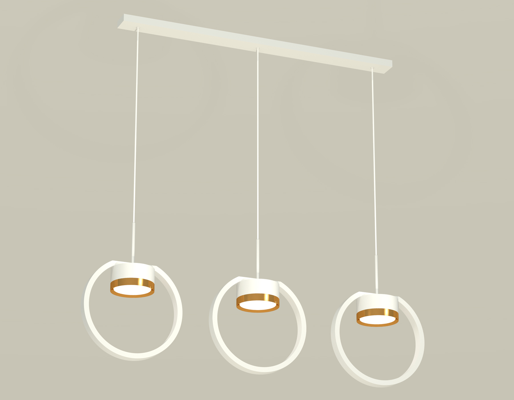 картинка Комплект подвесного светильника