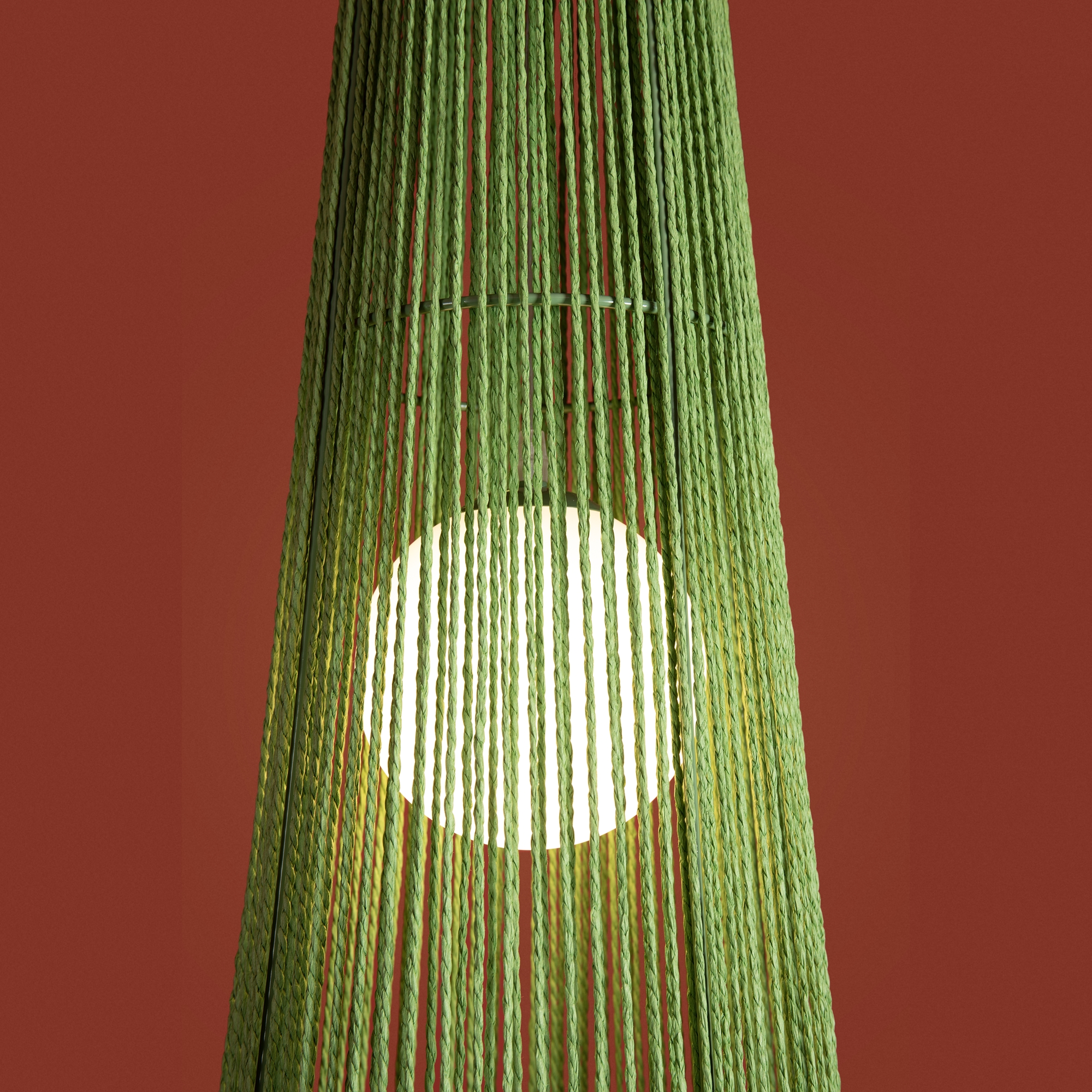 картинка Подвесной светильник Freya FR5405PL-01GN1