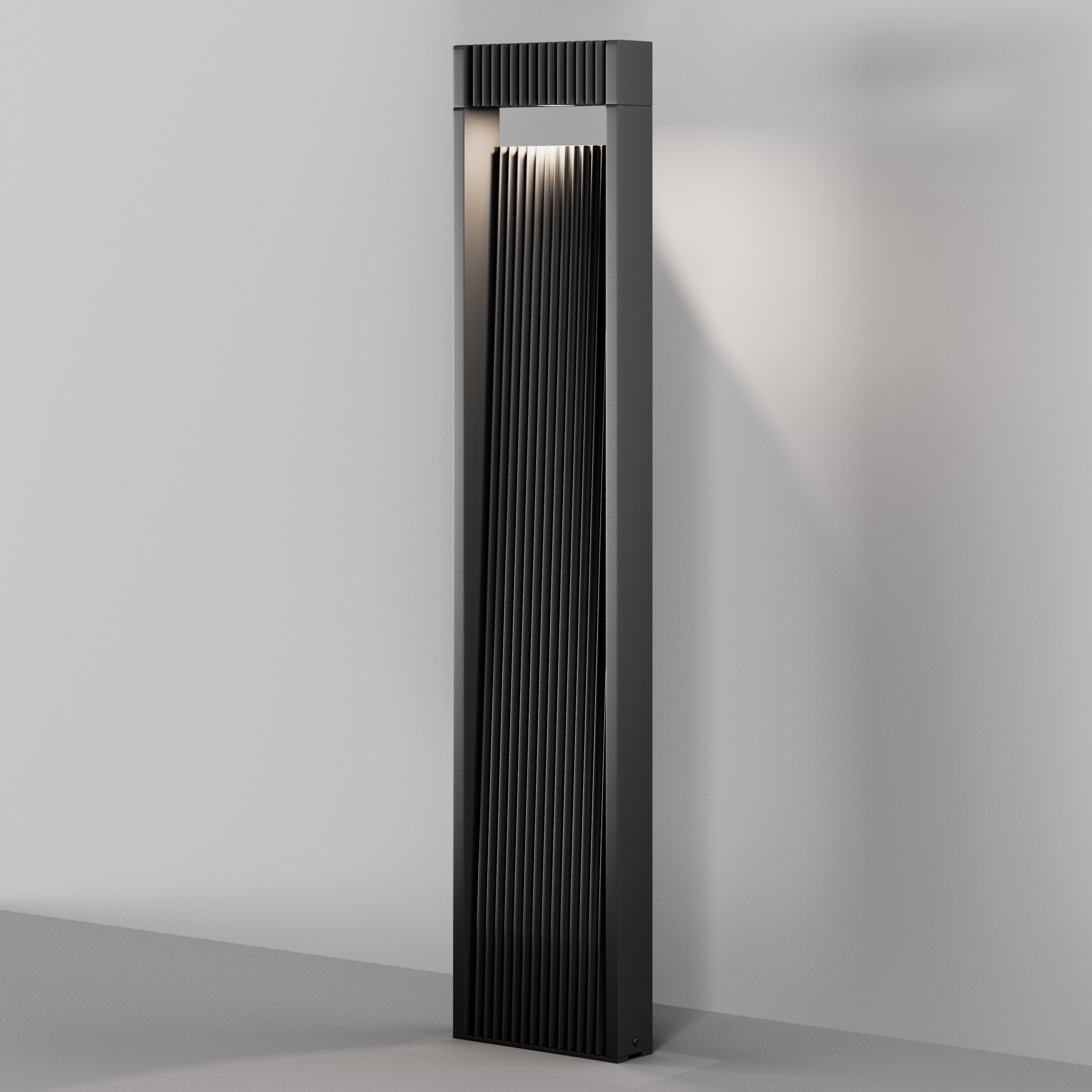 картинка Ландшафтный светильник Outdoor O444FL-L13GF3K1