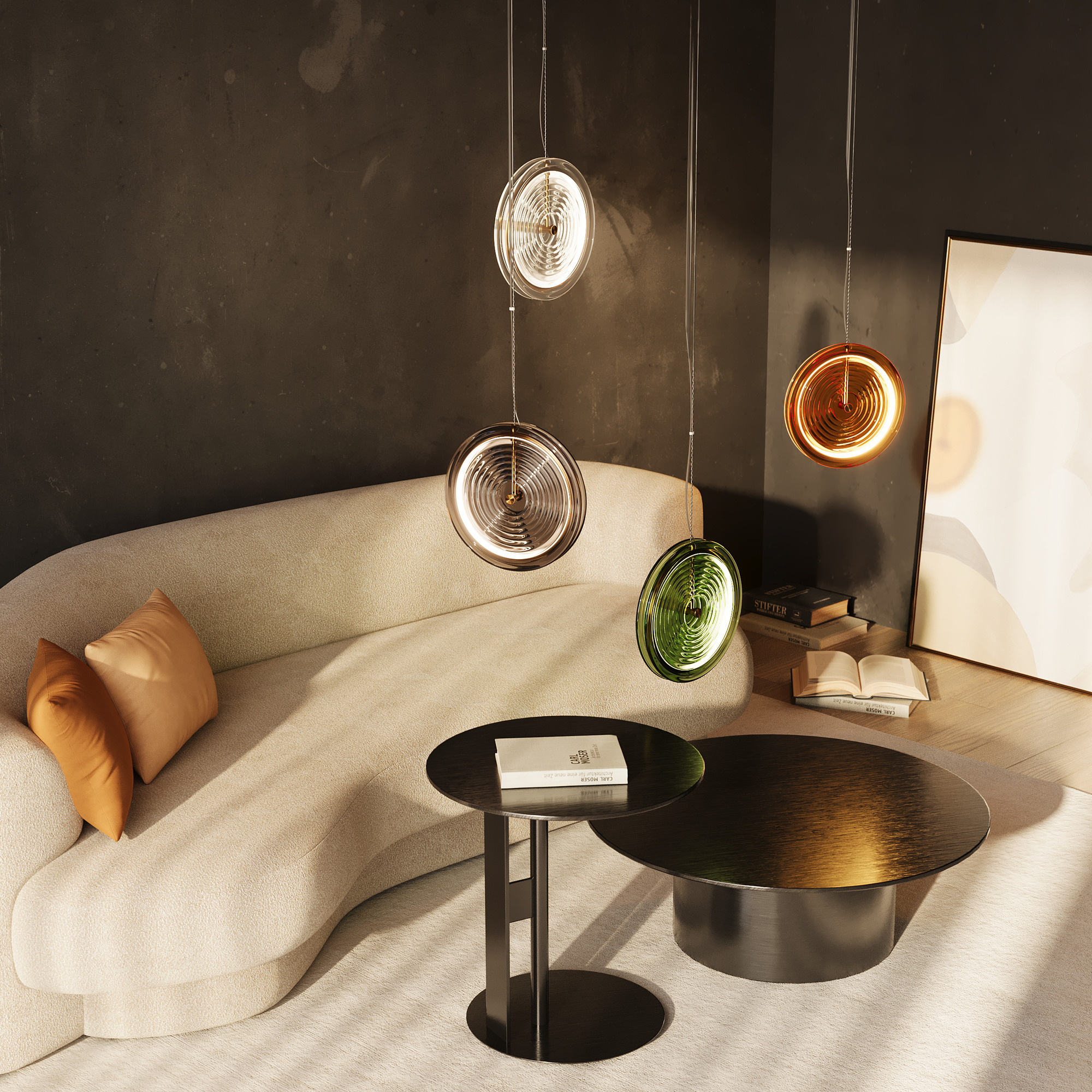 картинка Настенный светильник (бра) Freya FR5442WL-L7GN