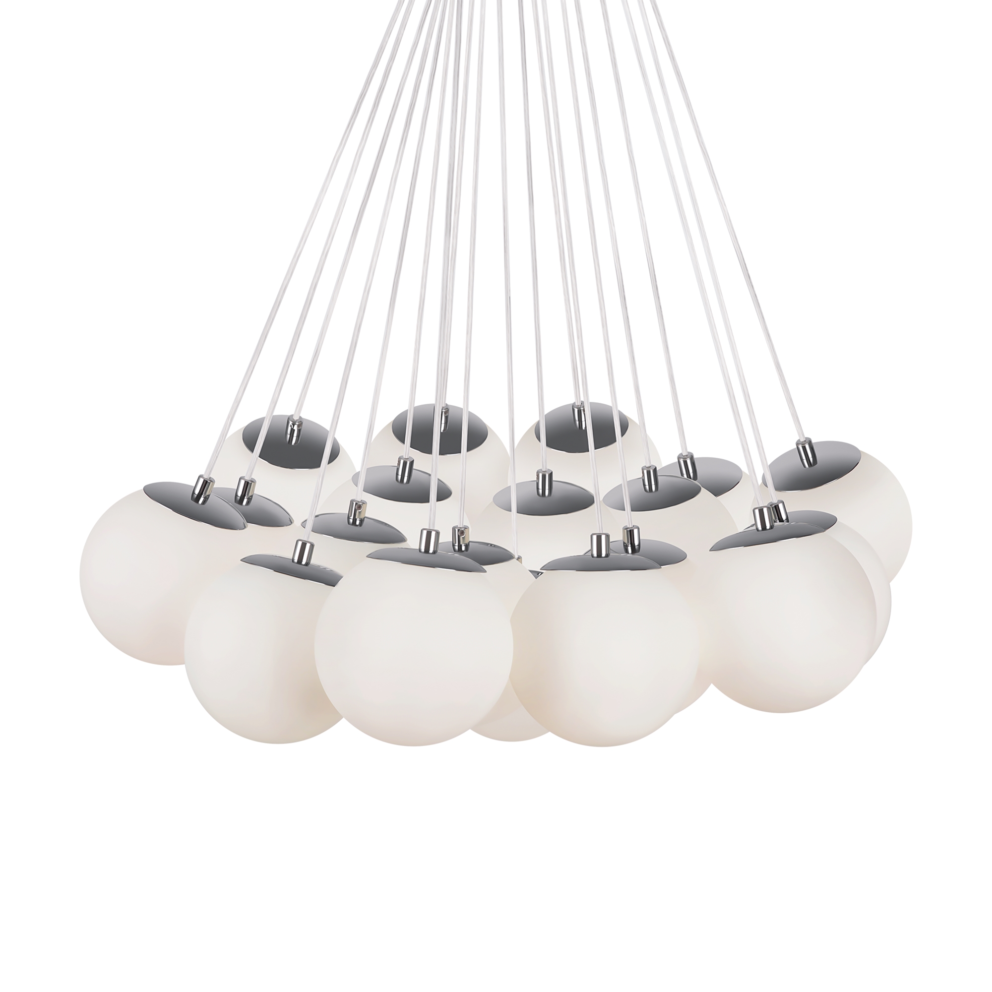 картинка Подвесной светильник Freya FR5231PL-19CH