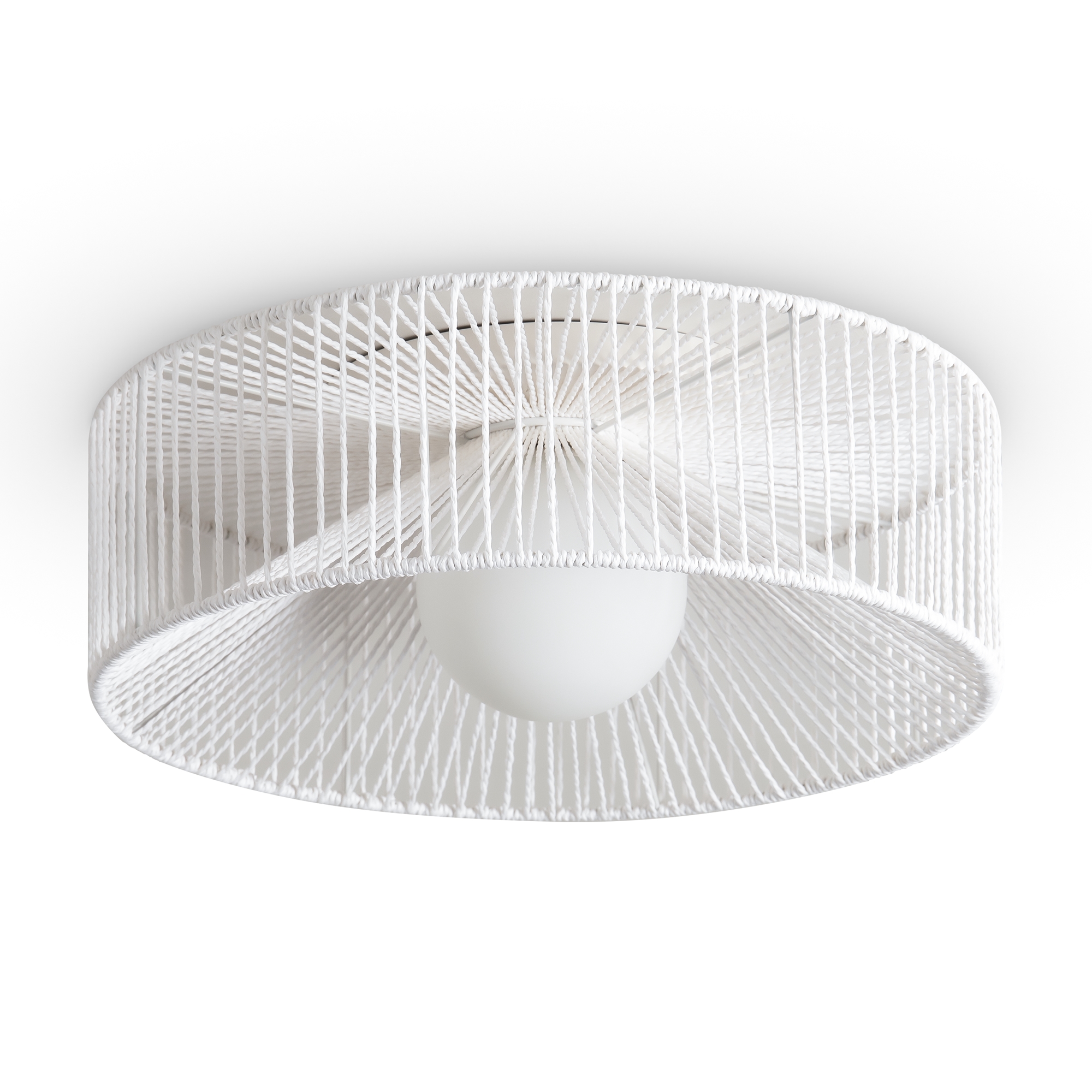 картинка Потолочный светильник Freya FR5405CL-01W