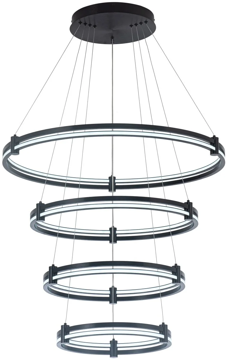 картинка Люстра подвесная Stilfort 4006/02/04P серия Tooring