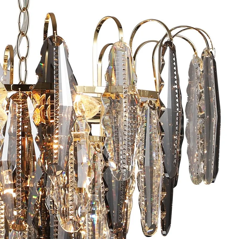 картинка Люстра подвесная Stilfort 1021/03/08P серия Florin