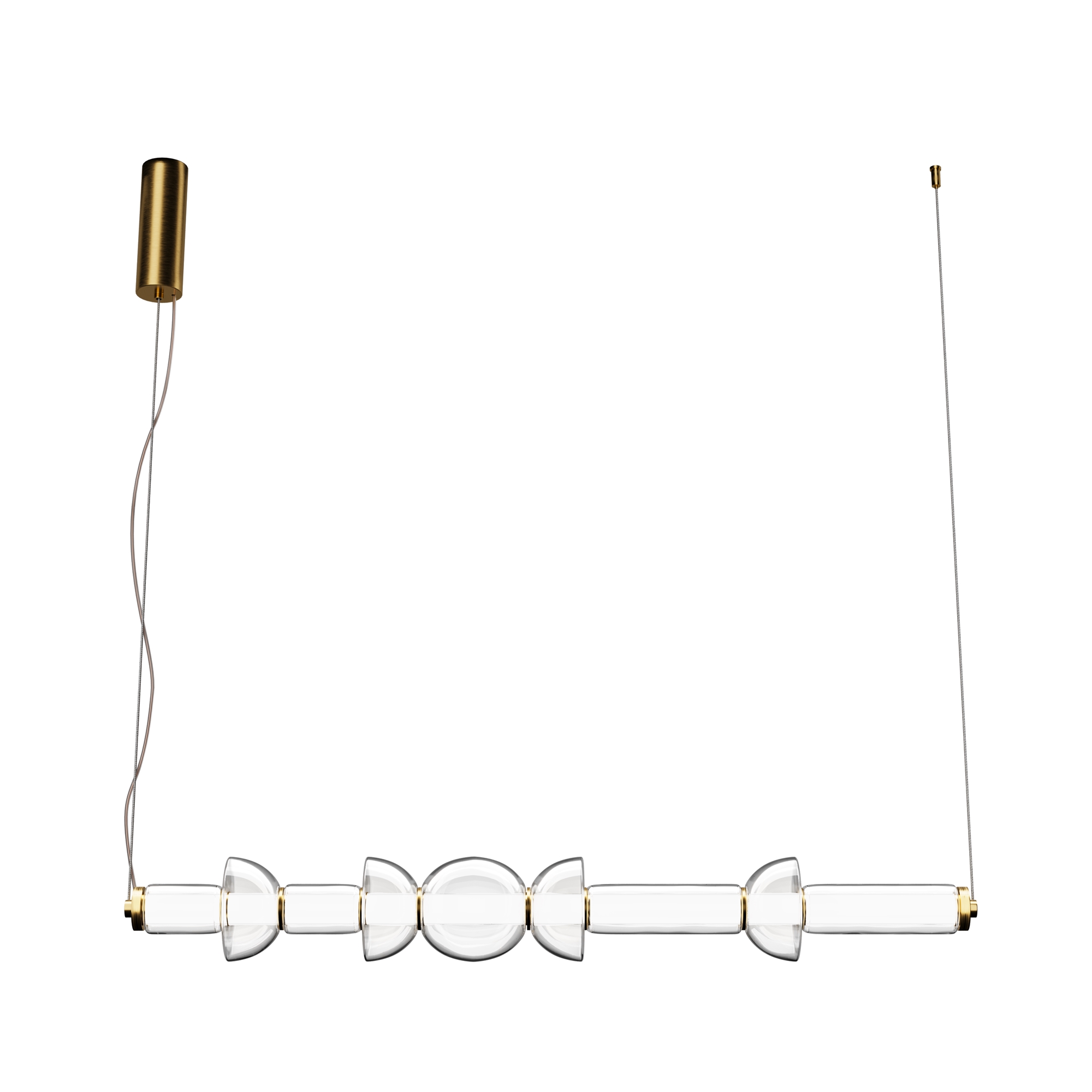 картинка Подвесной светильник Maytoni MOD210PL-L39BS3K