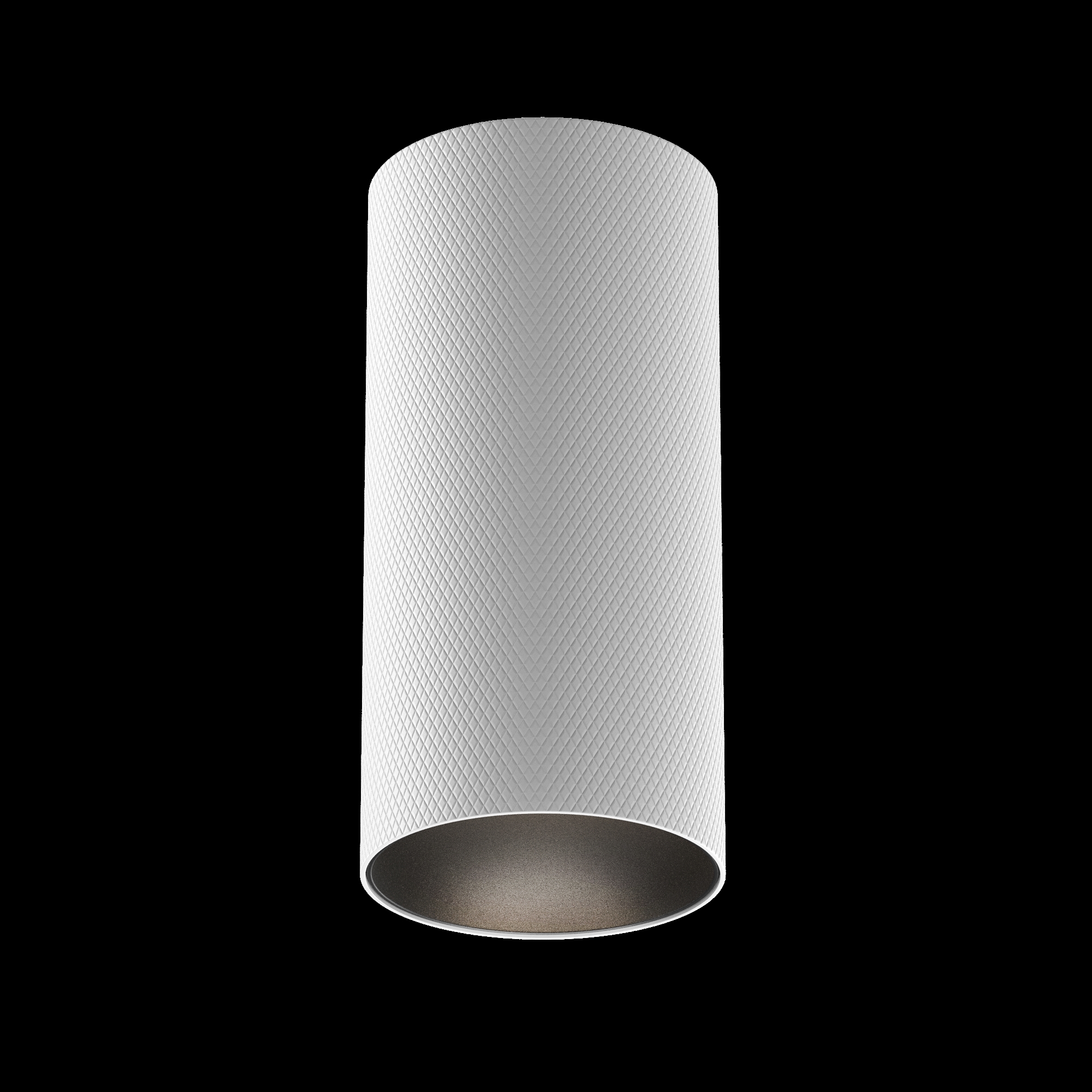 картинка Потолочный светильник Technical C080CL-01-GU10-W