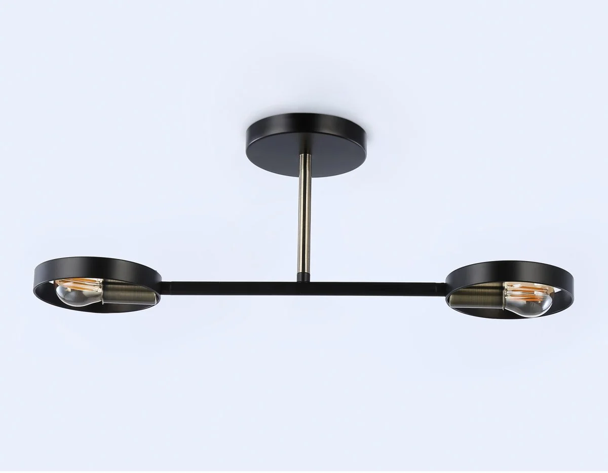 картинка Подвесной светильник со сменной лампой TR8225