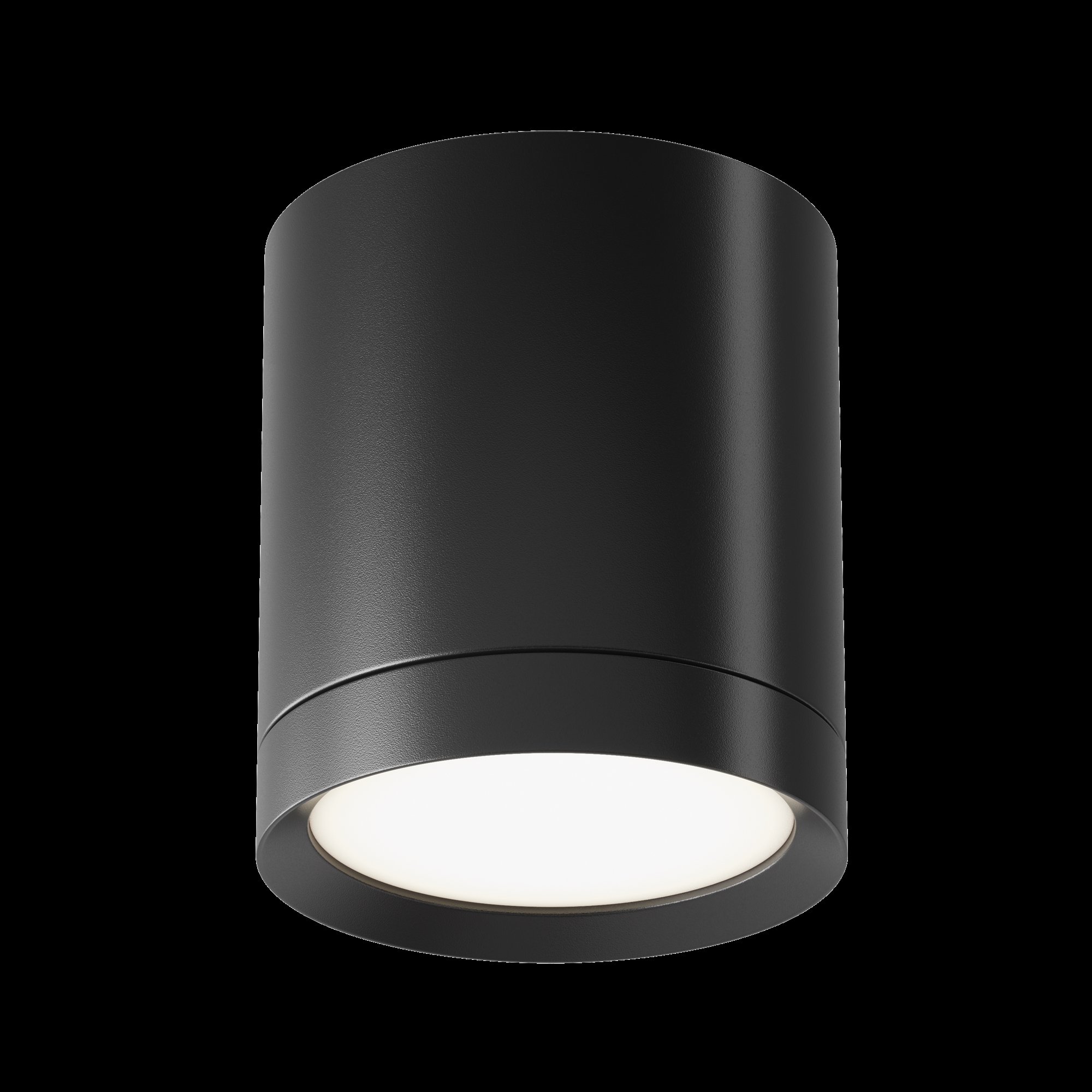 картинка Потолочный светильник Technical C086CM-GX53-MRD-B