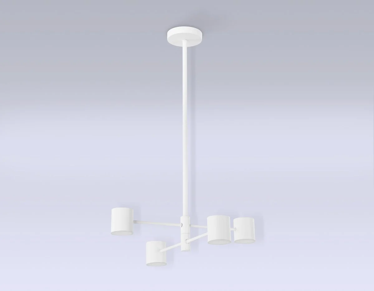 картинка Подвесной светодиодный светильник FL51705