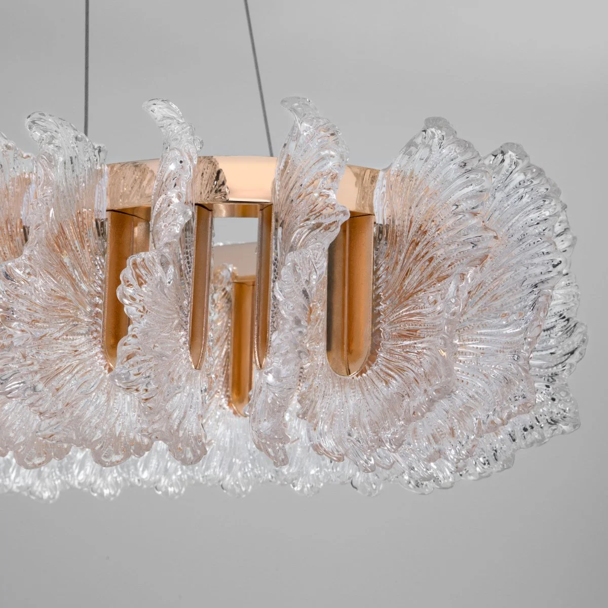 картинка Подвесной светодиодный светильник 90376/1