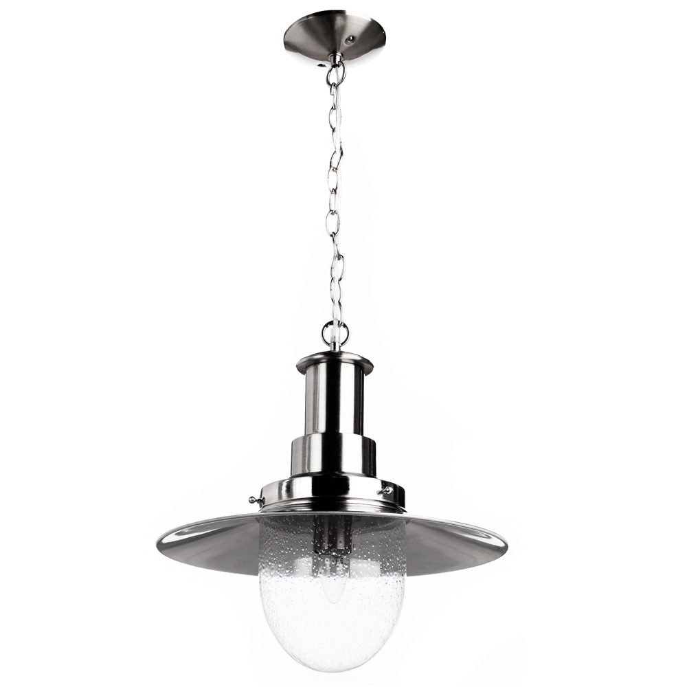 картинка Подвесной светильник Arte Lamp FISHERMAN A5540SP-1SS