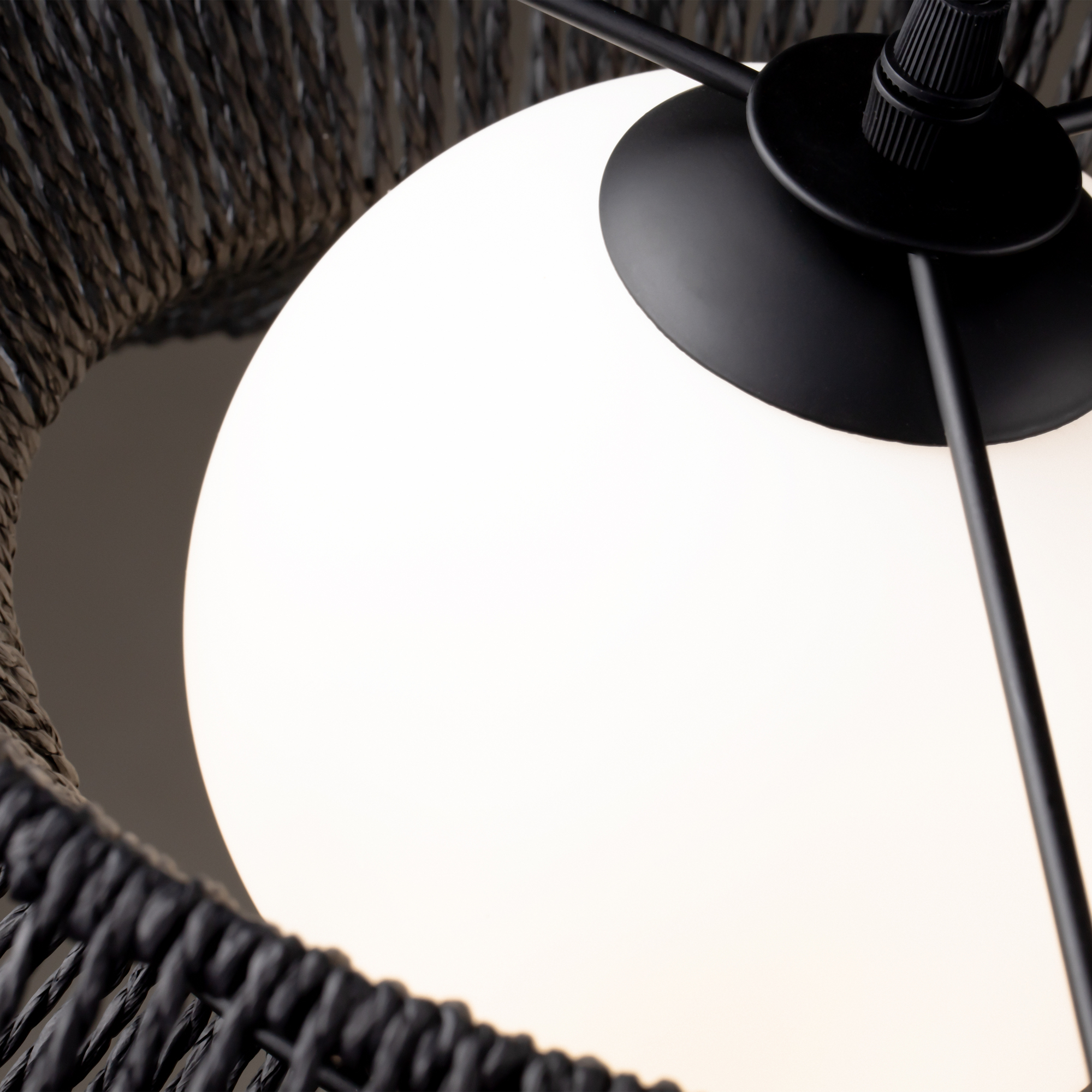 картинка Подвесной светильник Freya FR5405PL-01B3