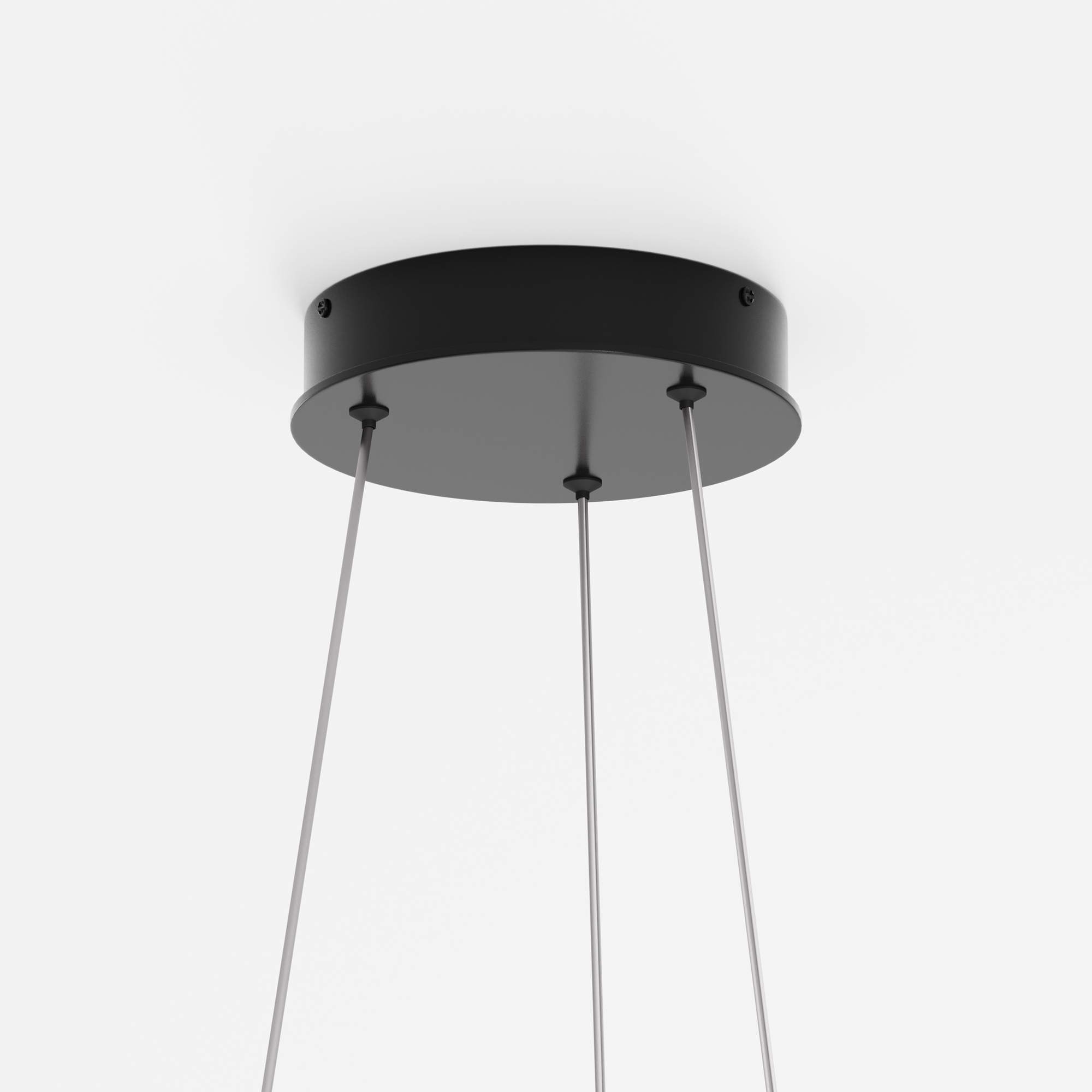 картинка Подвесной светильник Maytoni MOD058PL-L54BK