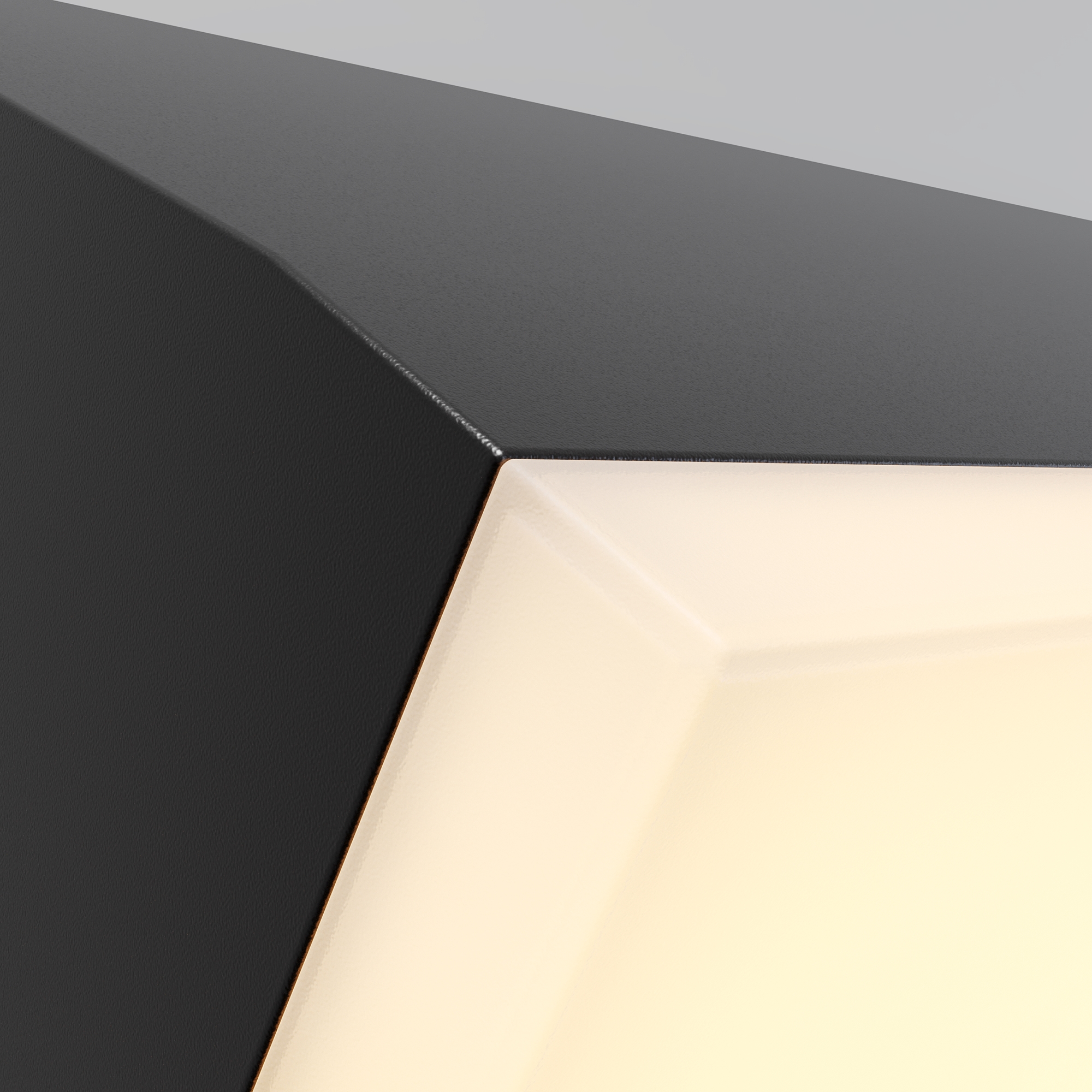 картинка Настенный светильник (бра) Outdoor O436WL-L10GF3K