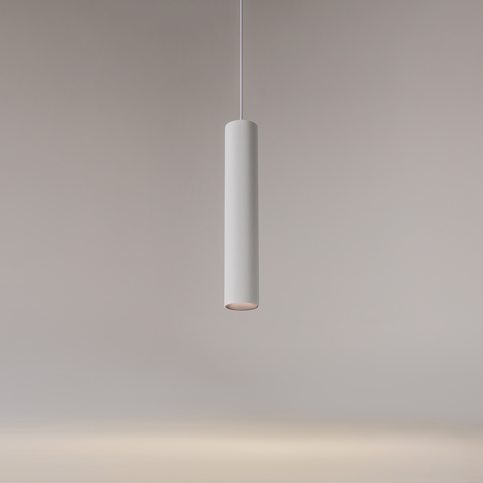 картинка Подвесной светильник Technical P082PL-GU10-W