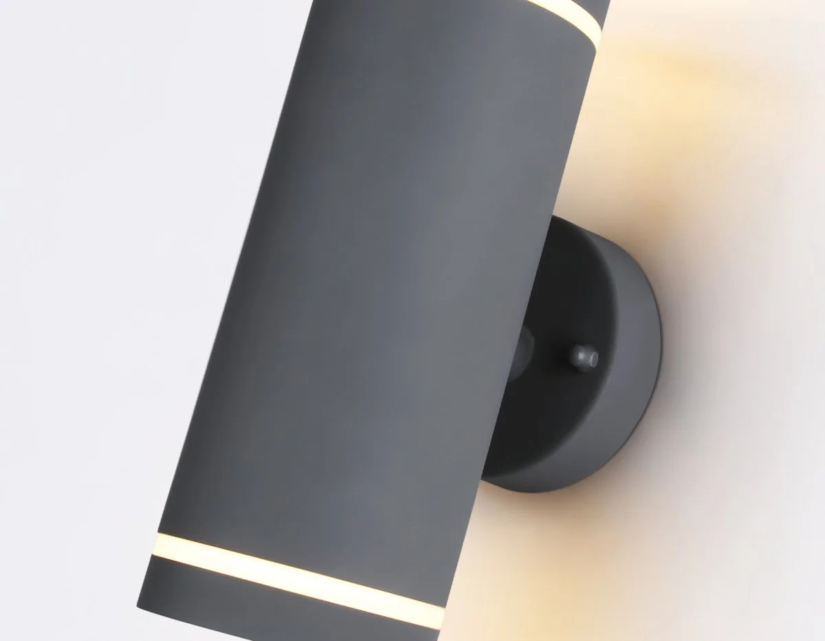 картинка Уличный настенный архитектурный светильник ST3332