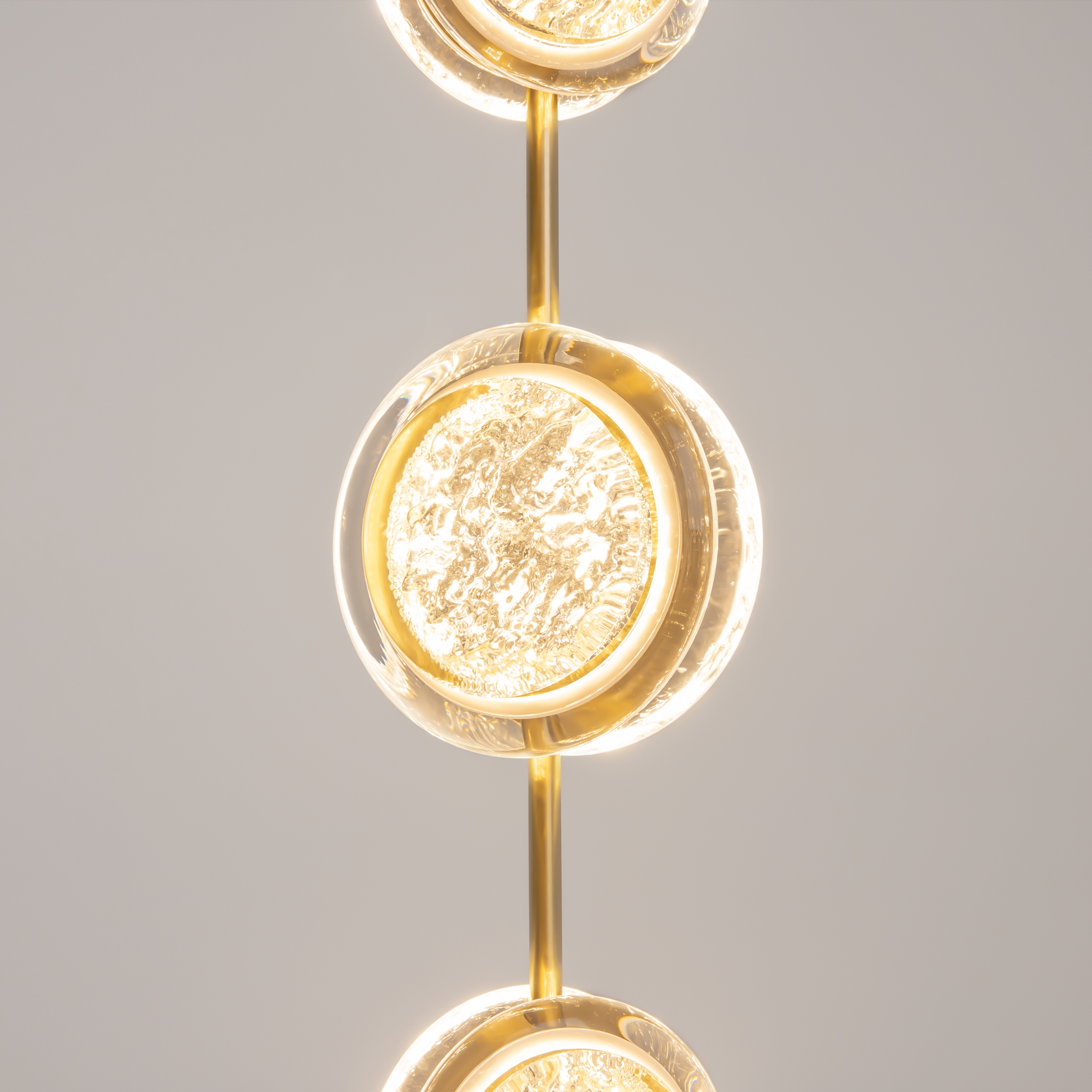 картинка Подвесной светильник Maytoni MOD361PL-L22BS3K