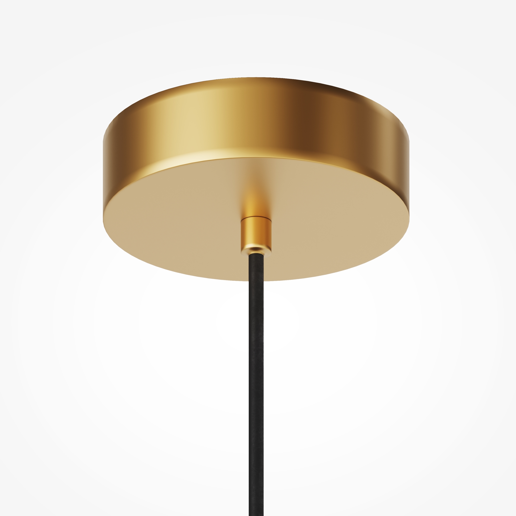 картинка Подвесной светильник Maytoni MOD328PL-L3BS3K