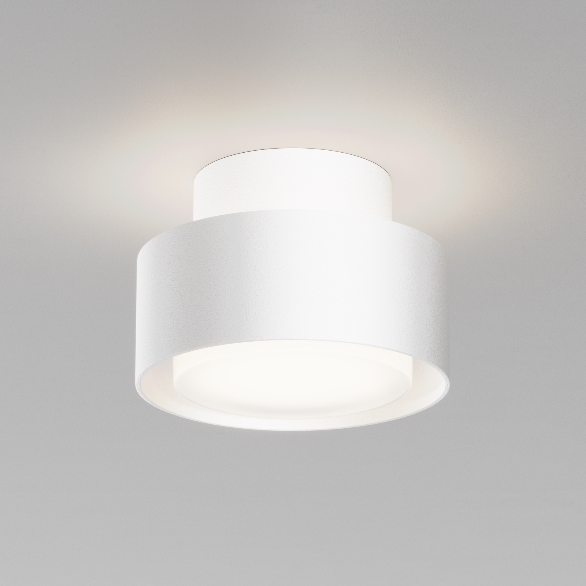 картинка Потолочный светильник Technical C092CL-GX53-W