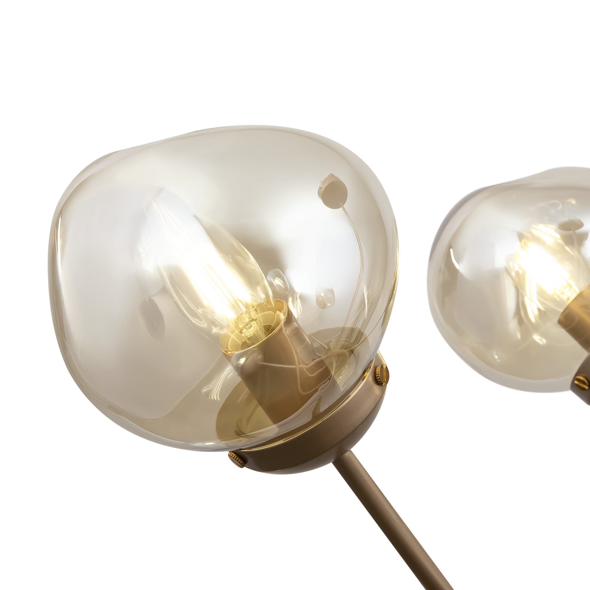 картинка Люстра Freya FR8017PL-10MG