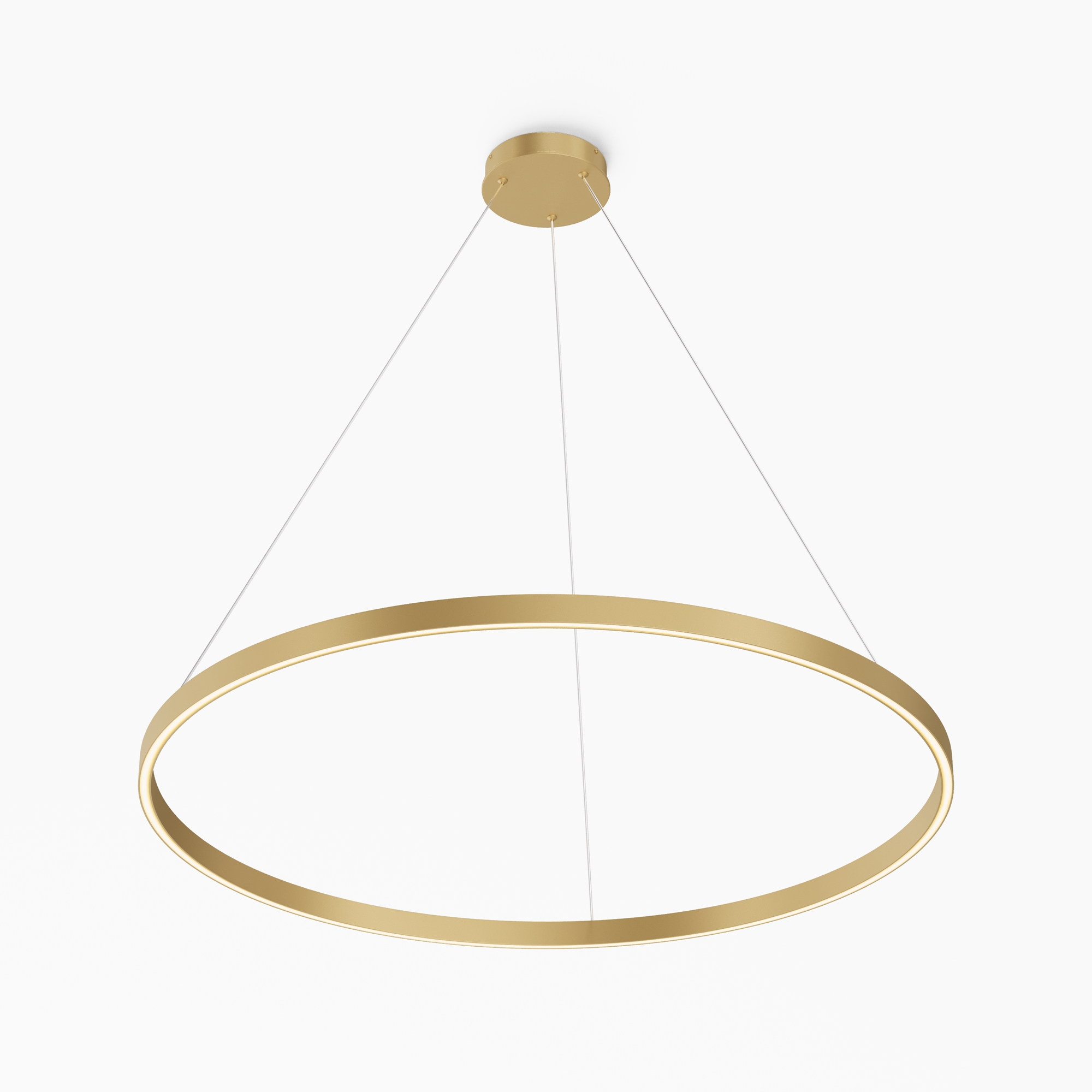 картинка Подвесной светильник Maytoni MOD058PL-L54BSK